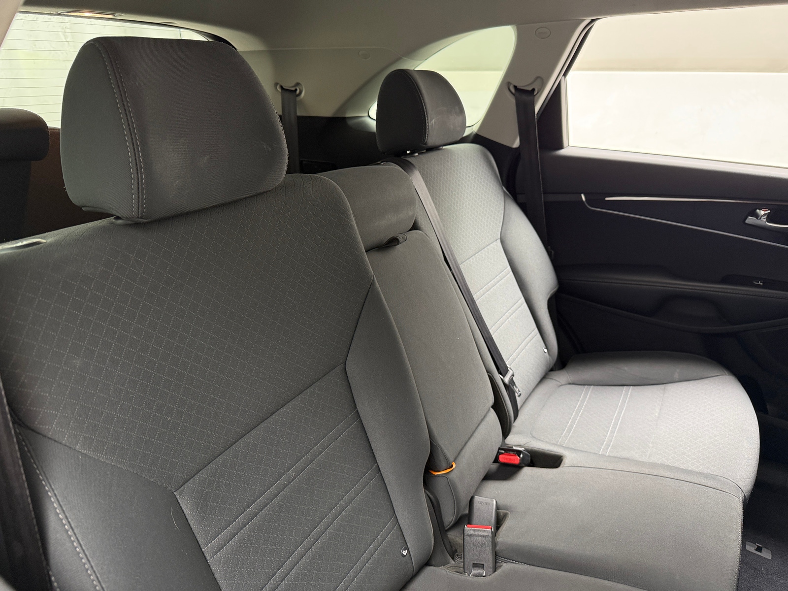 Thumbnail: 2020 Kia Sorento - 6