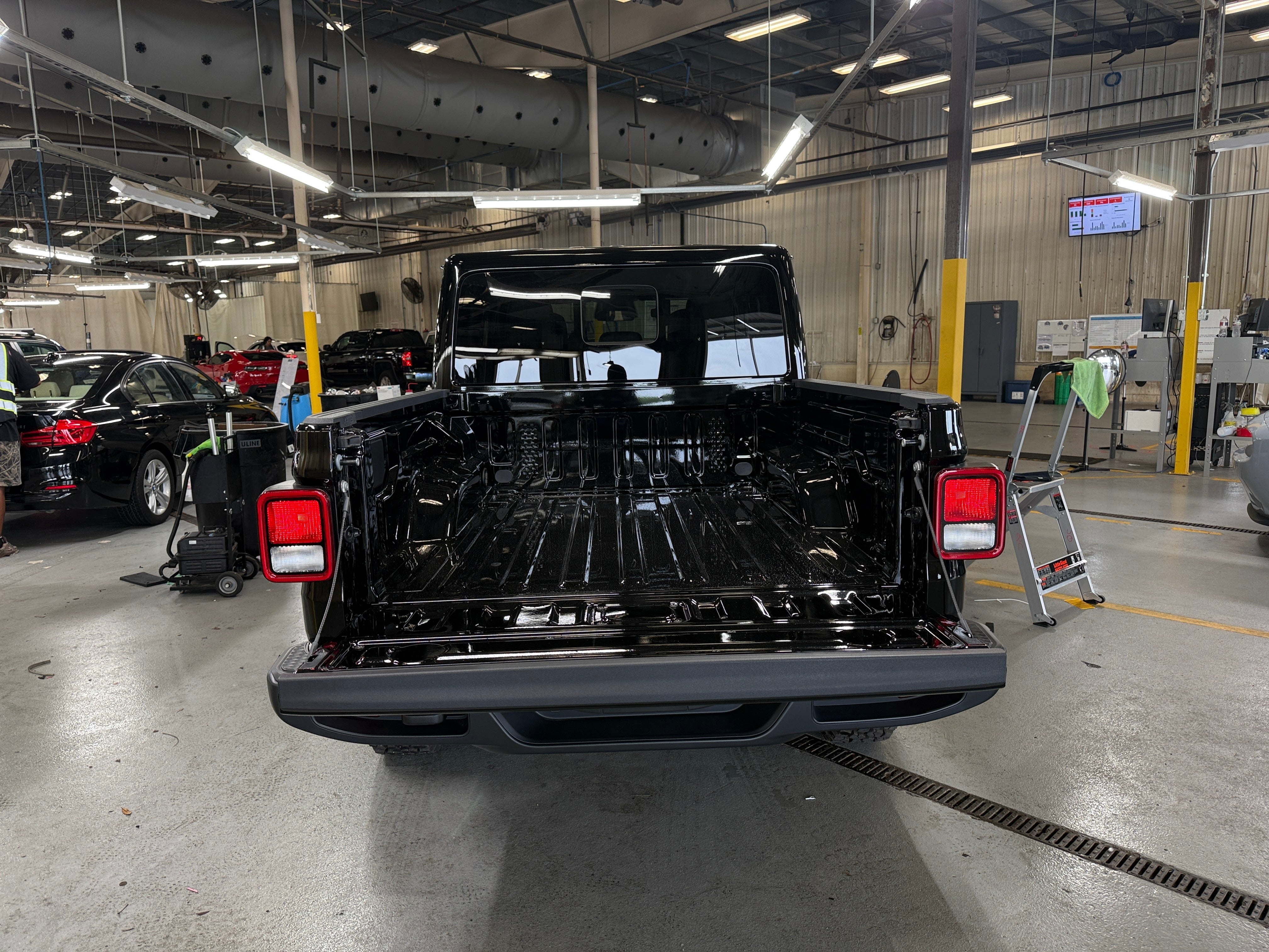 2026 Jeep Gladiator Texas Trail Auto's photo