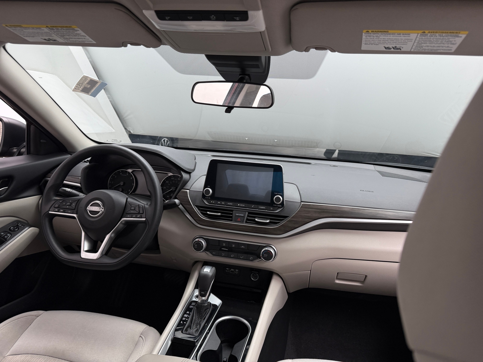 Thumbnail: 2024 Nissan Altima - 3
