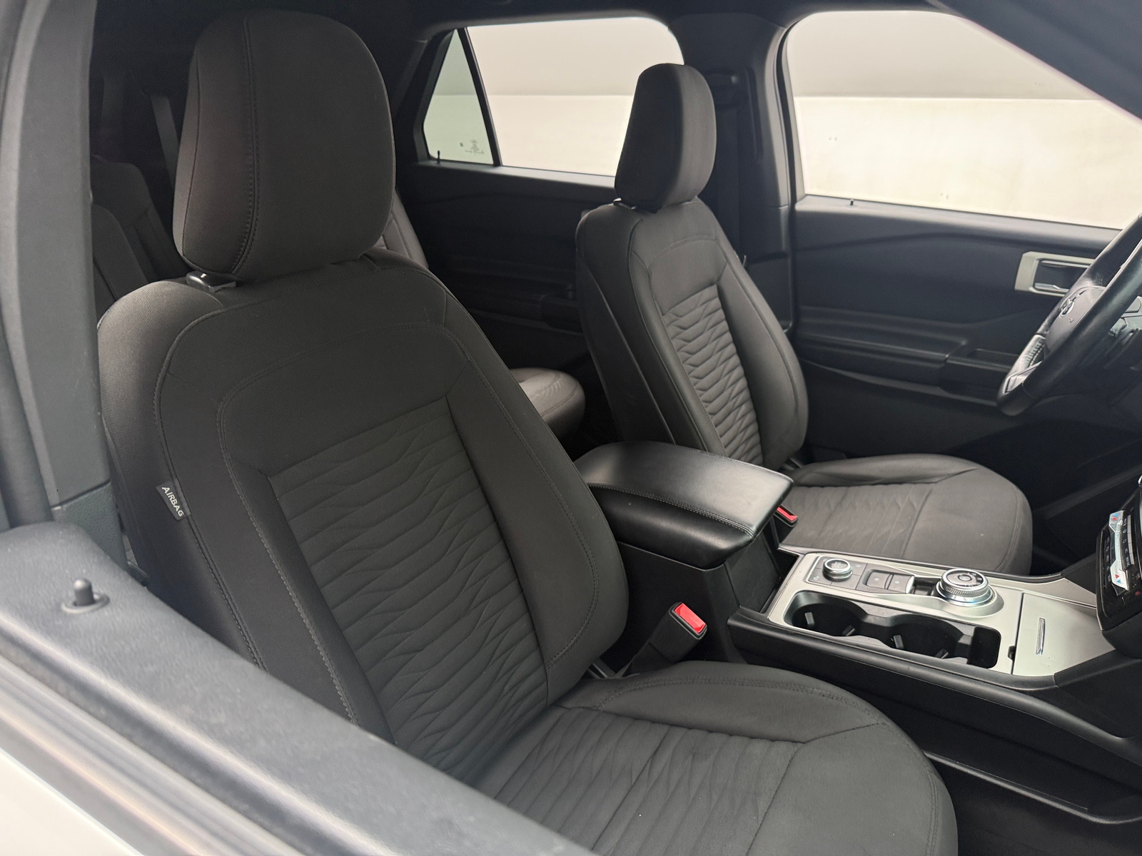 Thumbnail: 2020 Ford Explorer - 2
