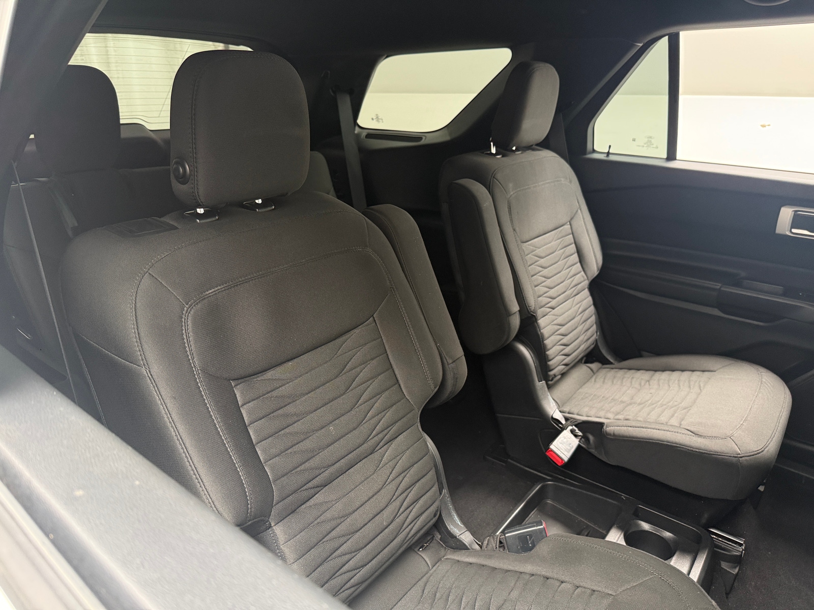 Thumbnail: 2020 Ford Explorer - 6