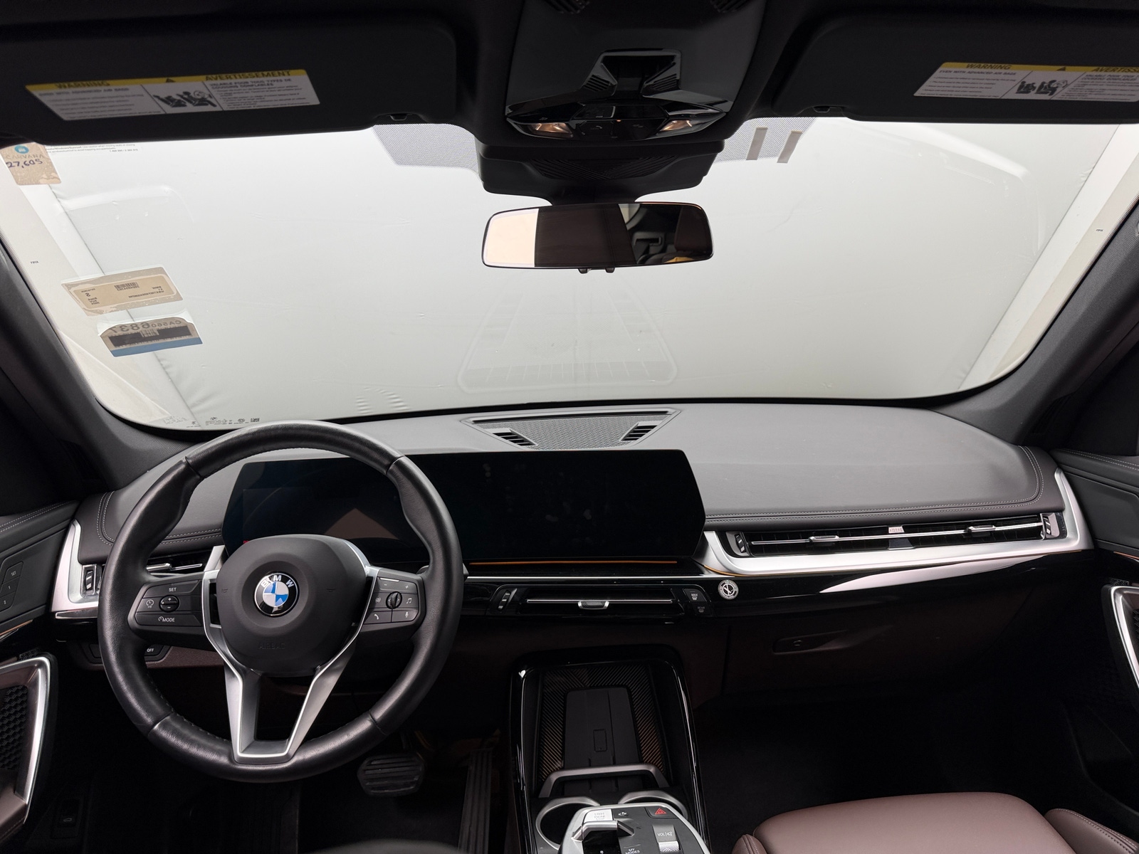 Thumbnail: 2025 BMW X1 - 2