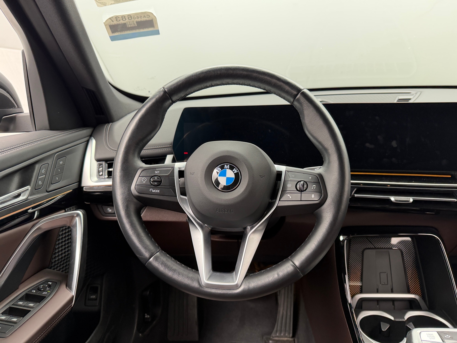 Thumbnail: 2025 BMW X1 - 4