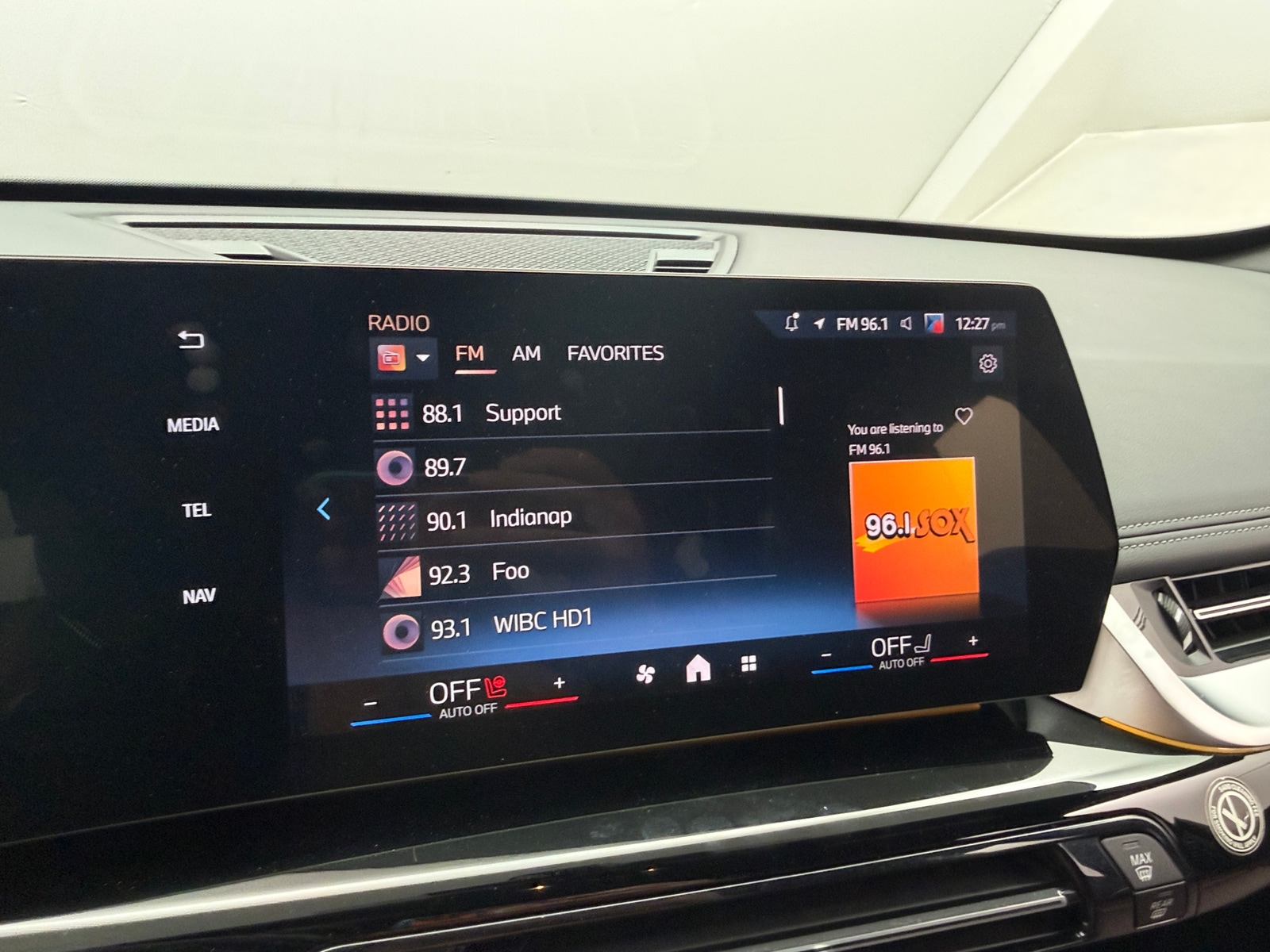 Thumbnail: 2025 BMW X1 - 3