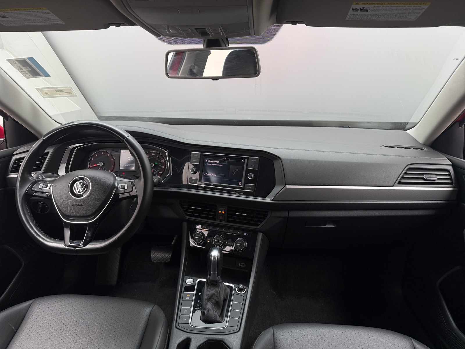 Thumbnail: 2019 Volkswagen Jetta - 3