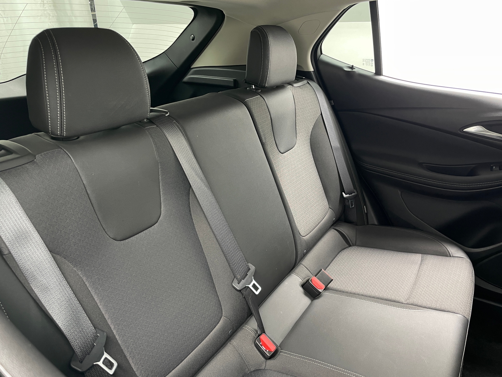 Thumbnail: 2025 Buick Encore GX - 6
