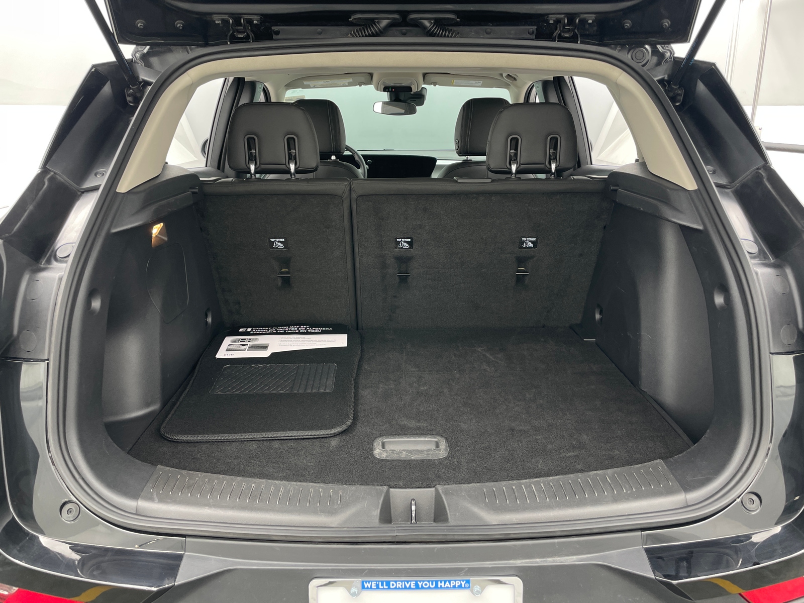 Thumbnail: 2025 Buick Encore GX - 7