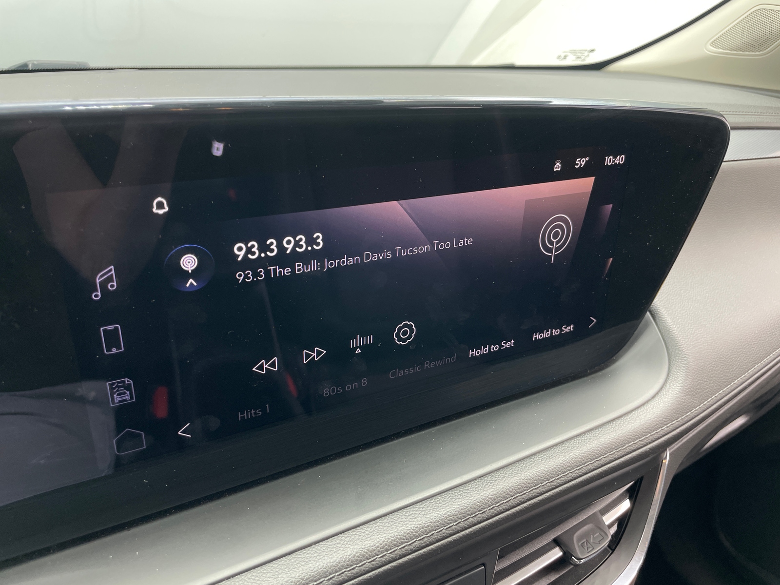 Thumbnail: 2025 Buick Encore GX - 4