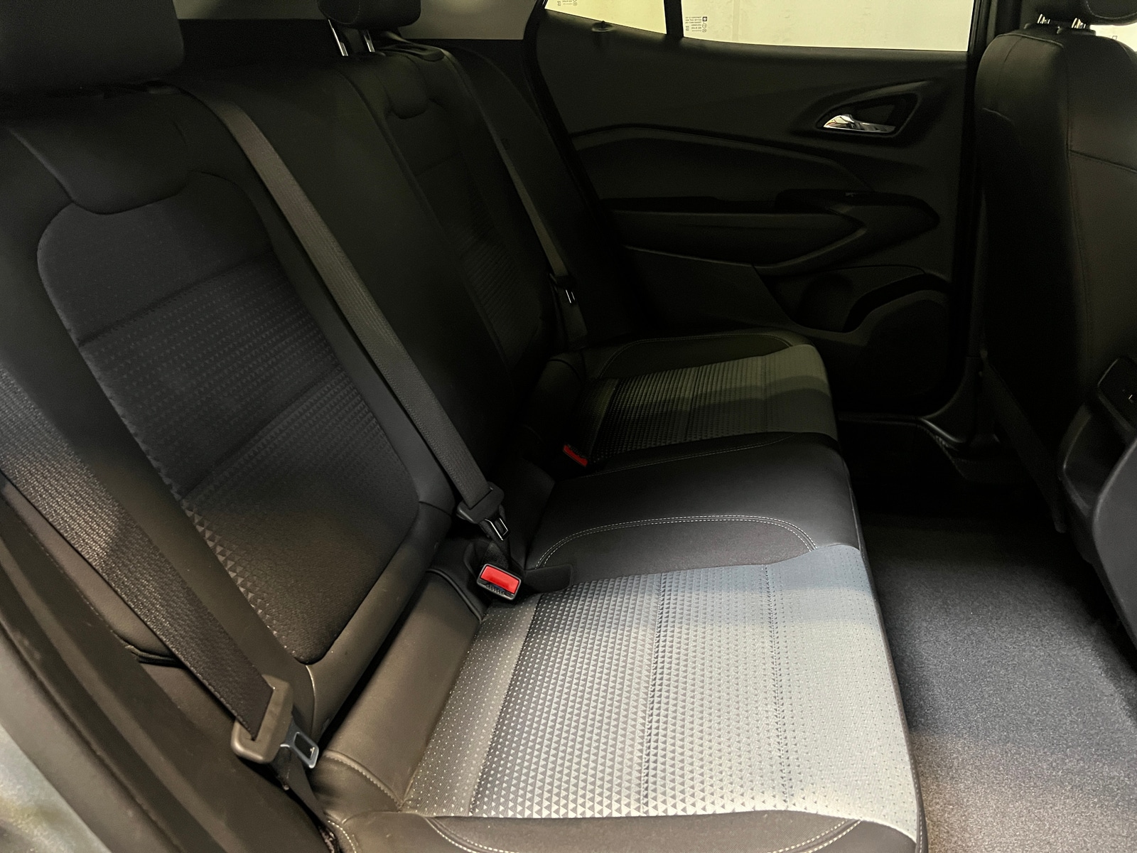 Thumbnail: 2025 Chevrolet Trax - 6