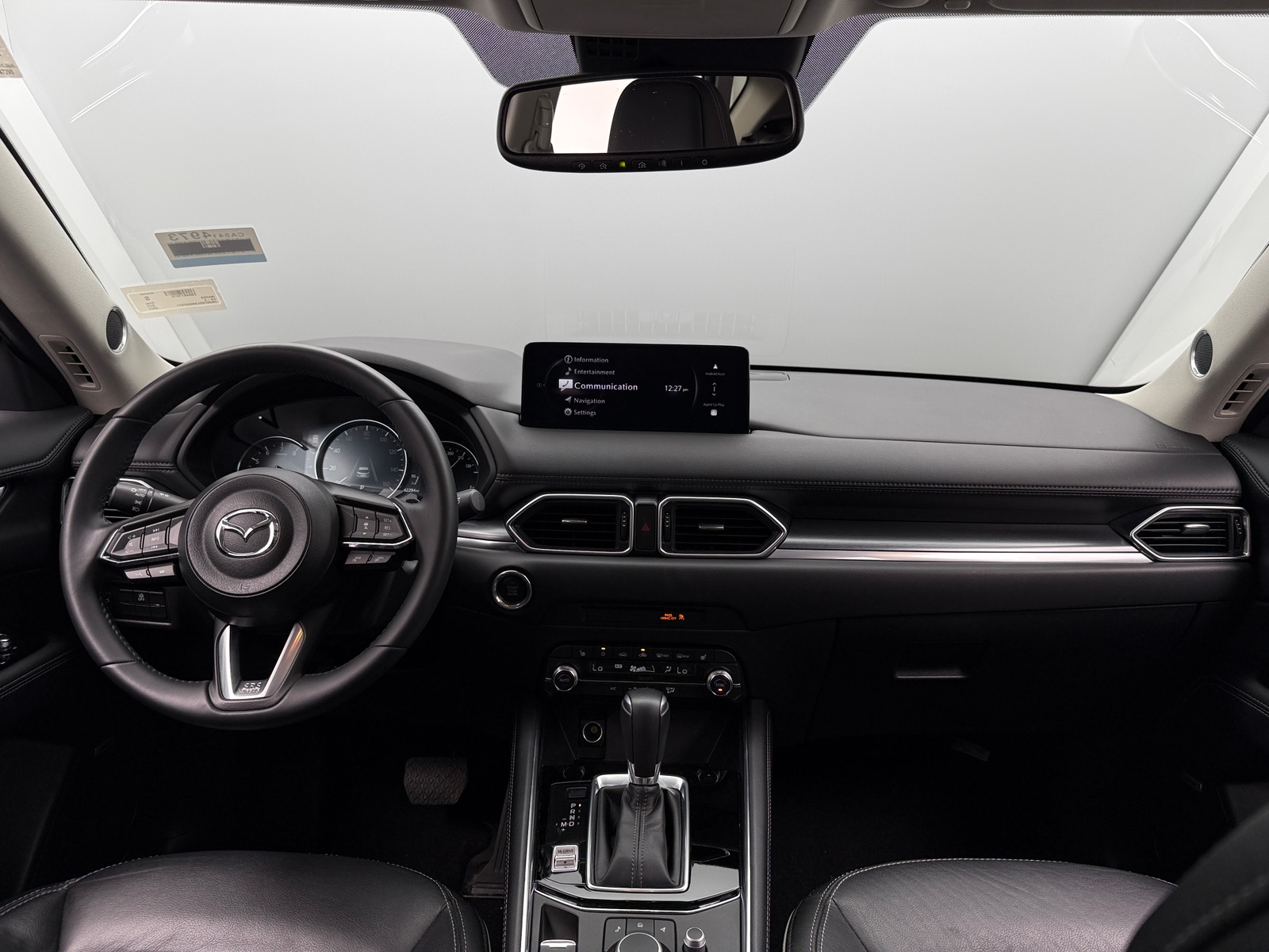 Thumbnail: 2024 Mazda CX-5 - 2