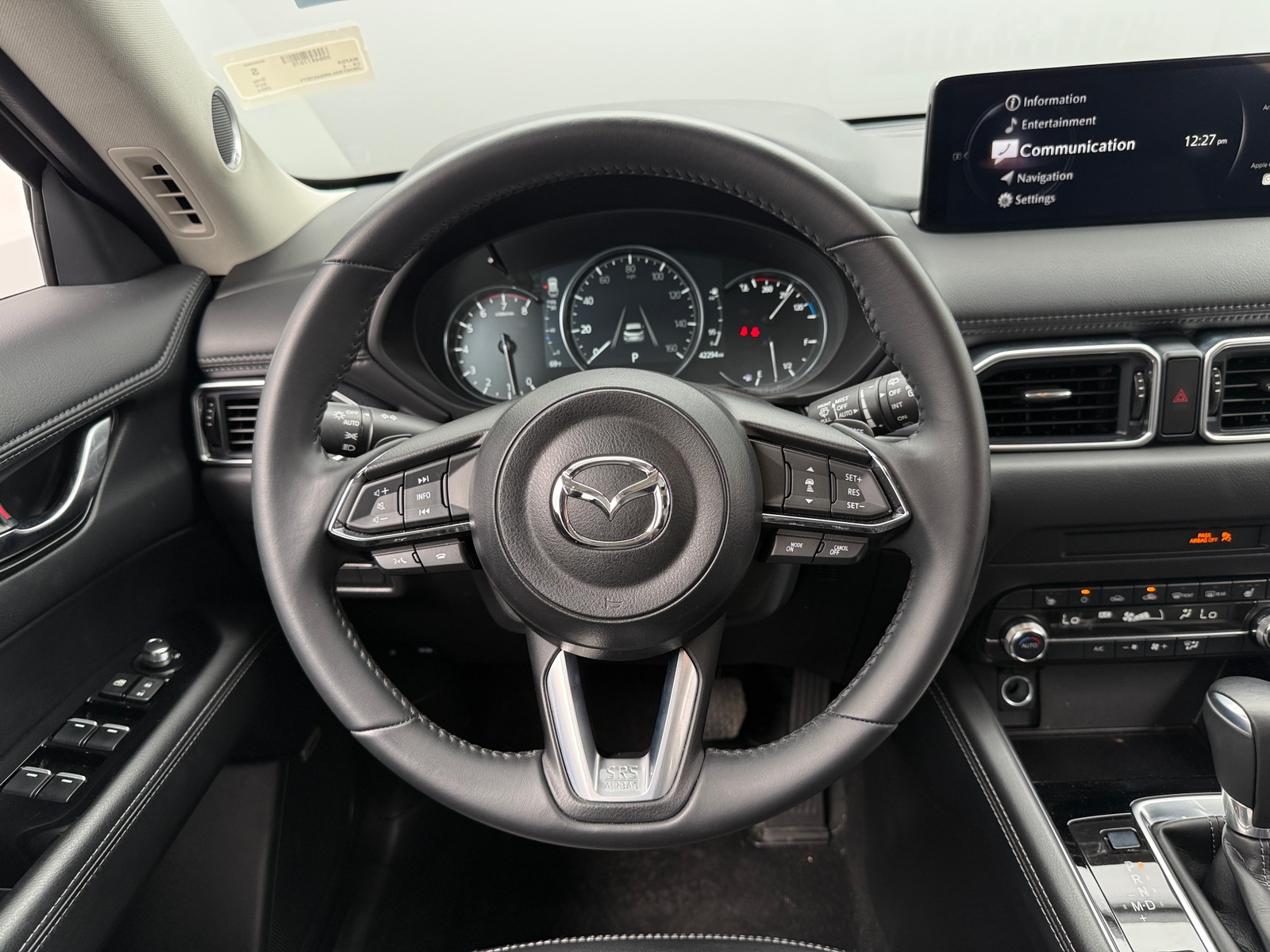 Thumbnail: 2024 Mazda CX-5 - 4