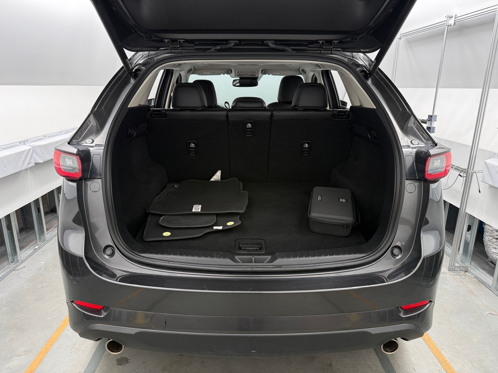 Thumbnail: 2024 Mazda CX-5 - 6