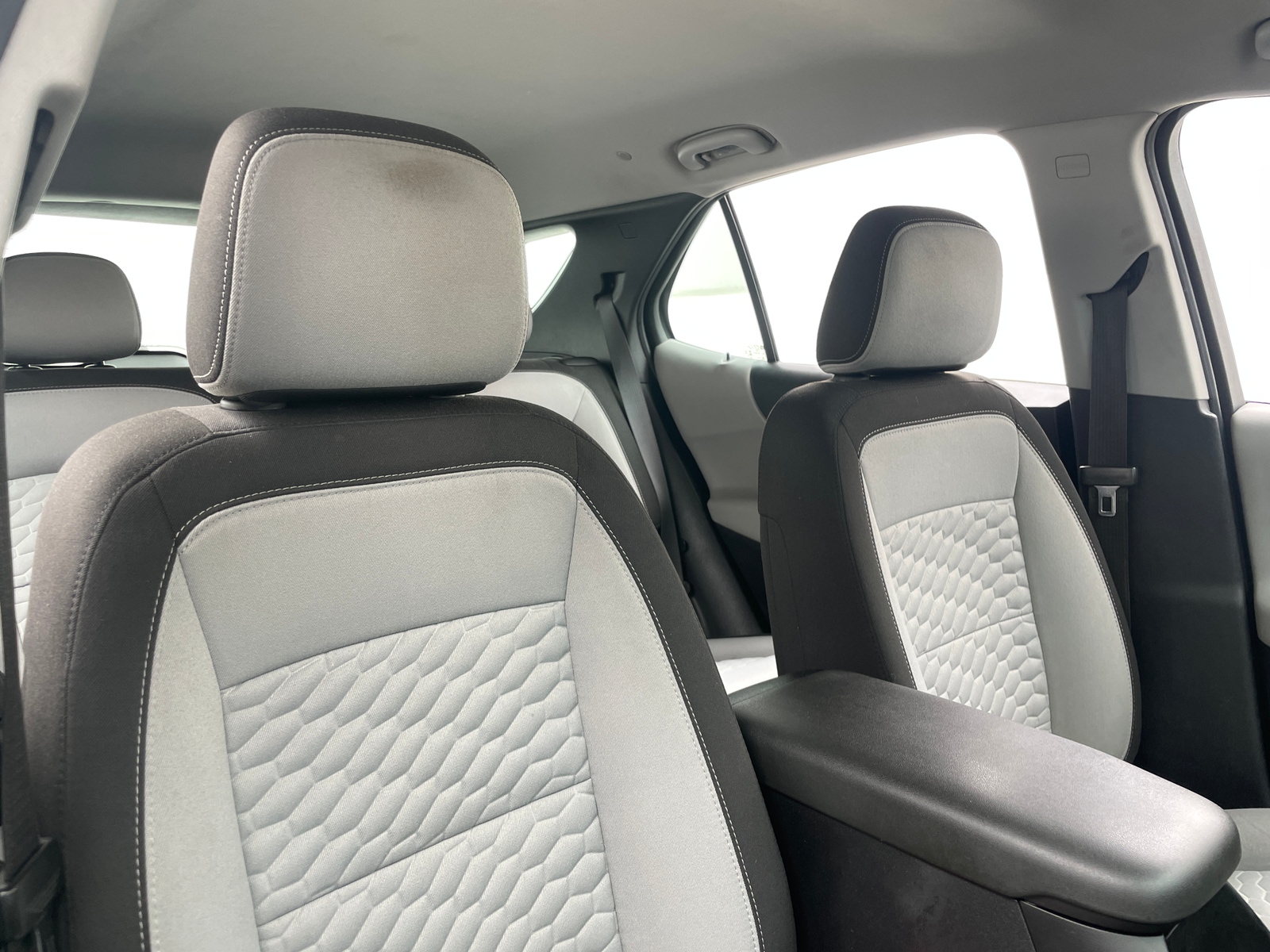Thumbnail: 2019 Chevrolet Equinox - 2