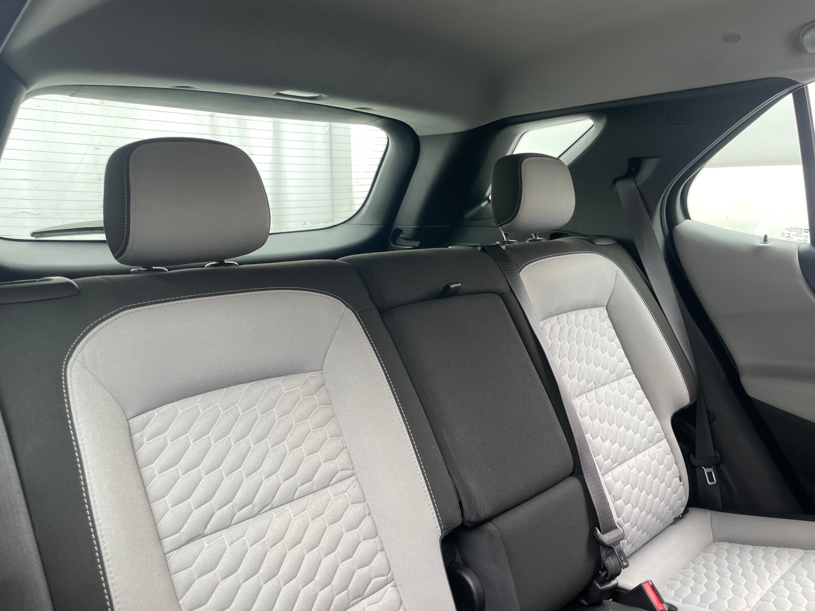 Thumbnail: 2019 Chevrolet Equinox - 6