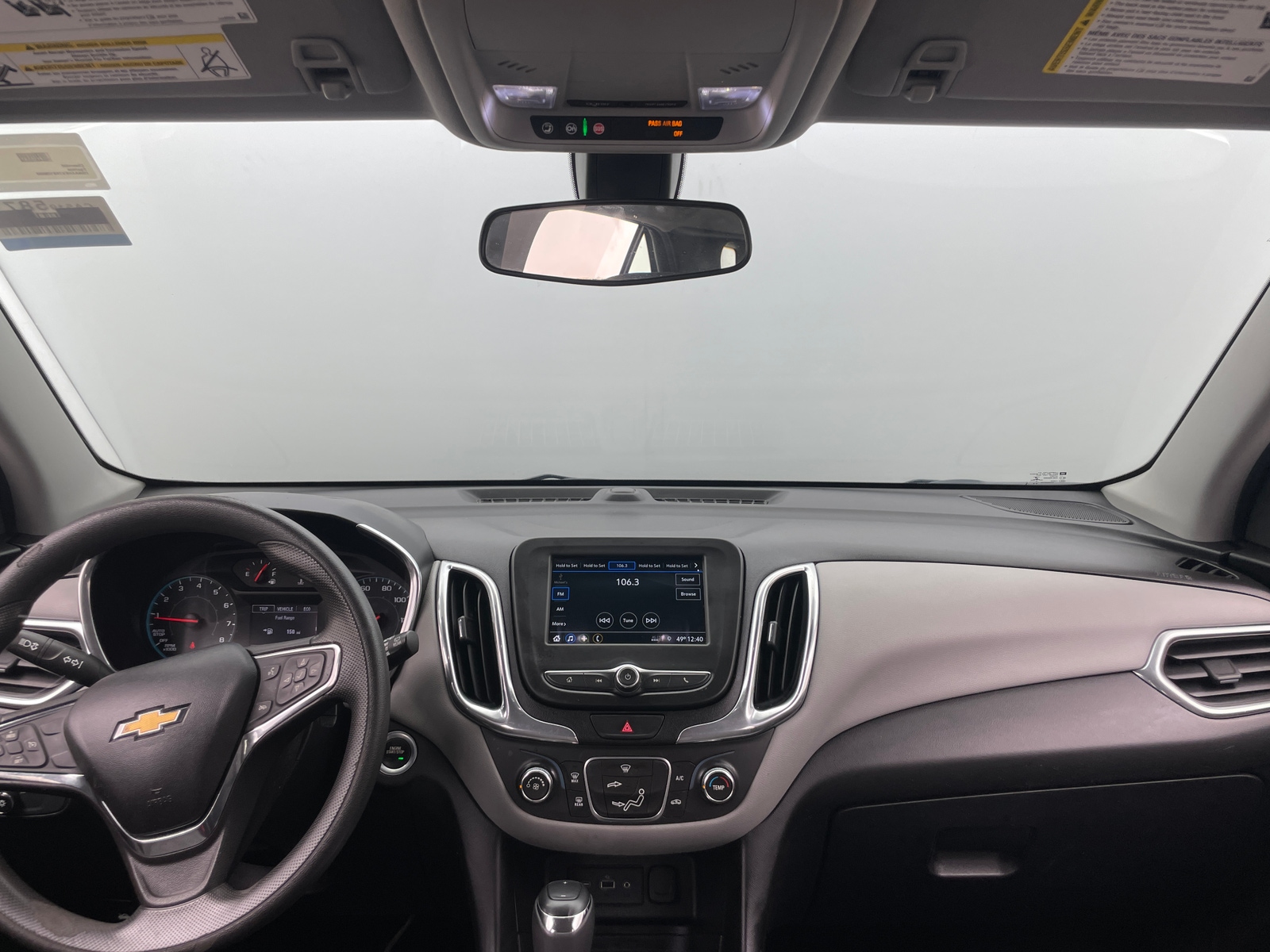 Thumbnail: 2019 Chevrolet Equinox - 3