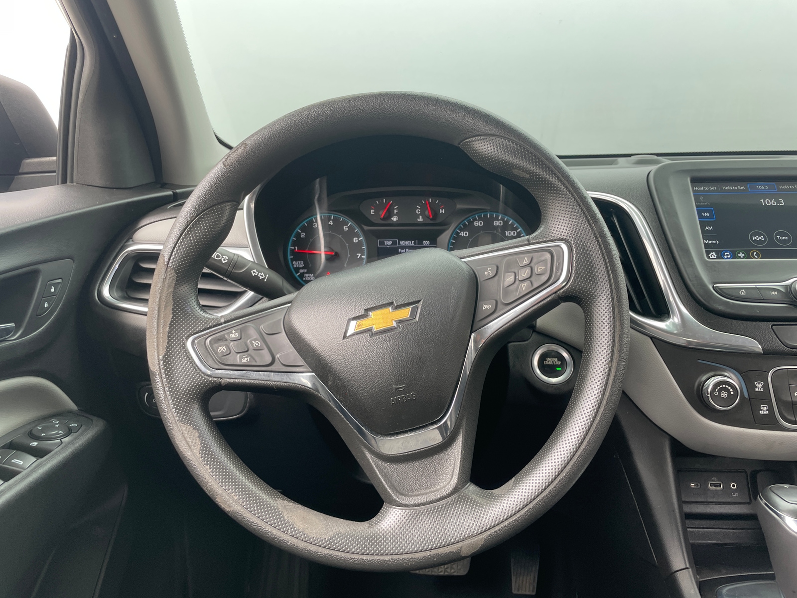 Thumbnail: 2019 Chevrolet Equinox - 5