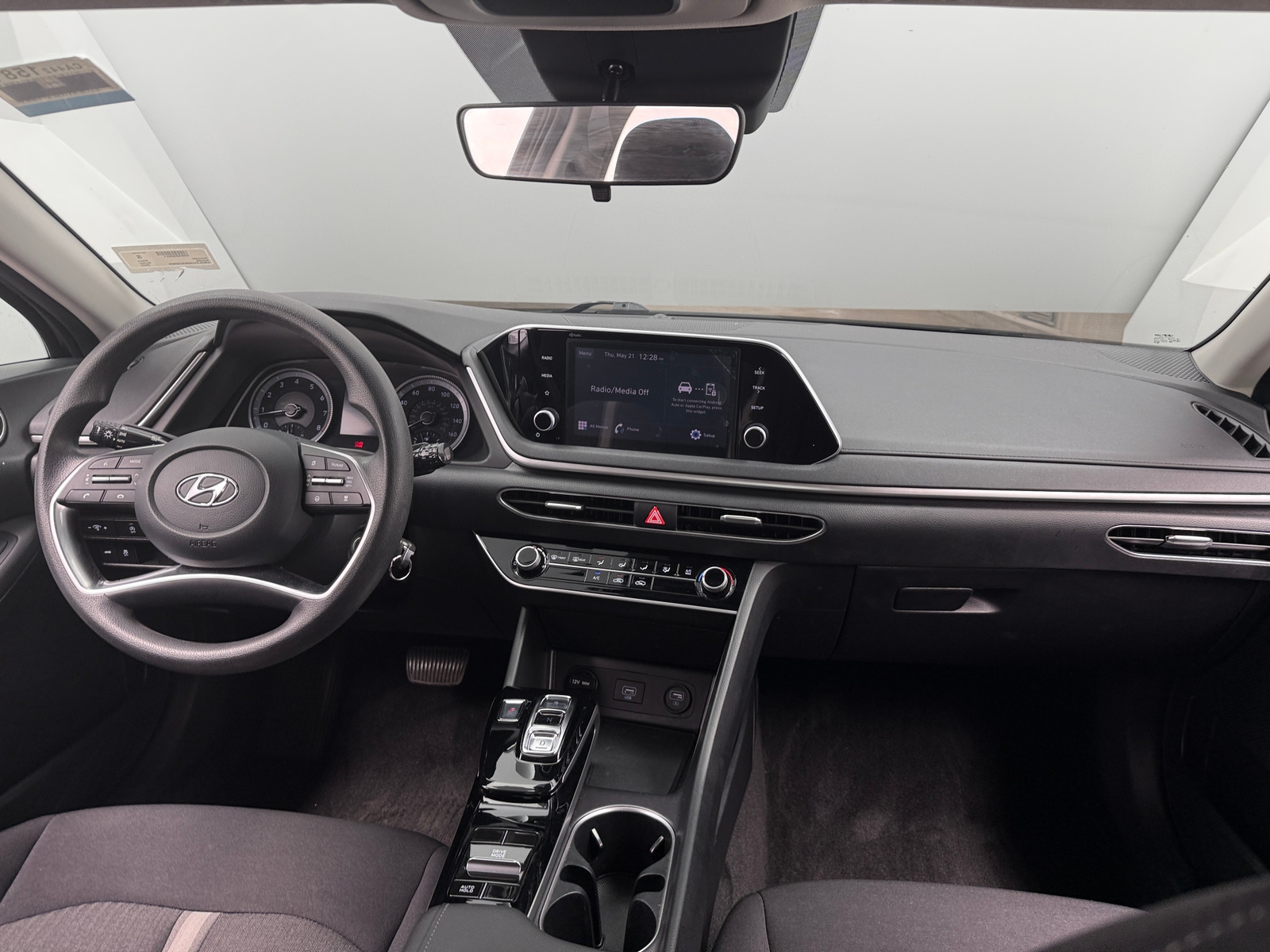 Thumbnail: 2022 Hyundai Sonata - 3