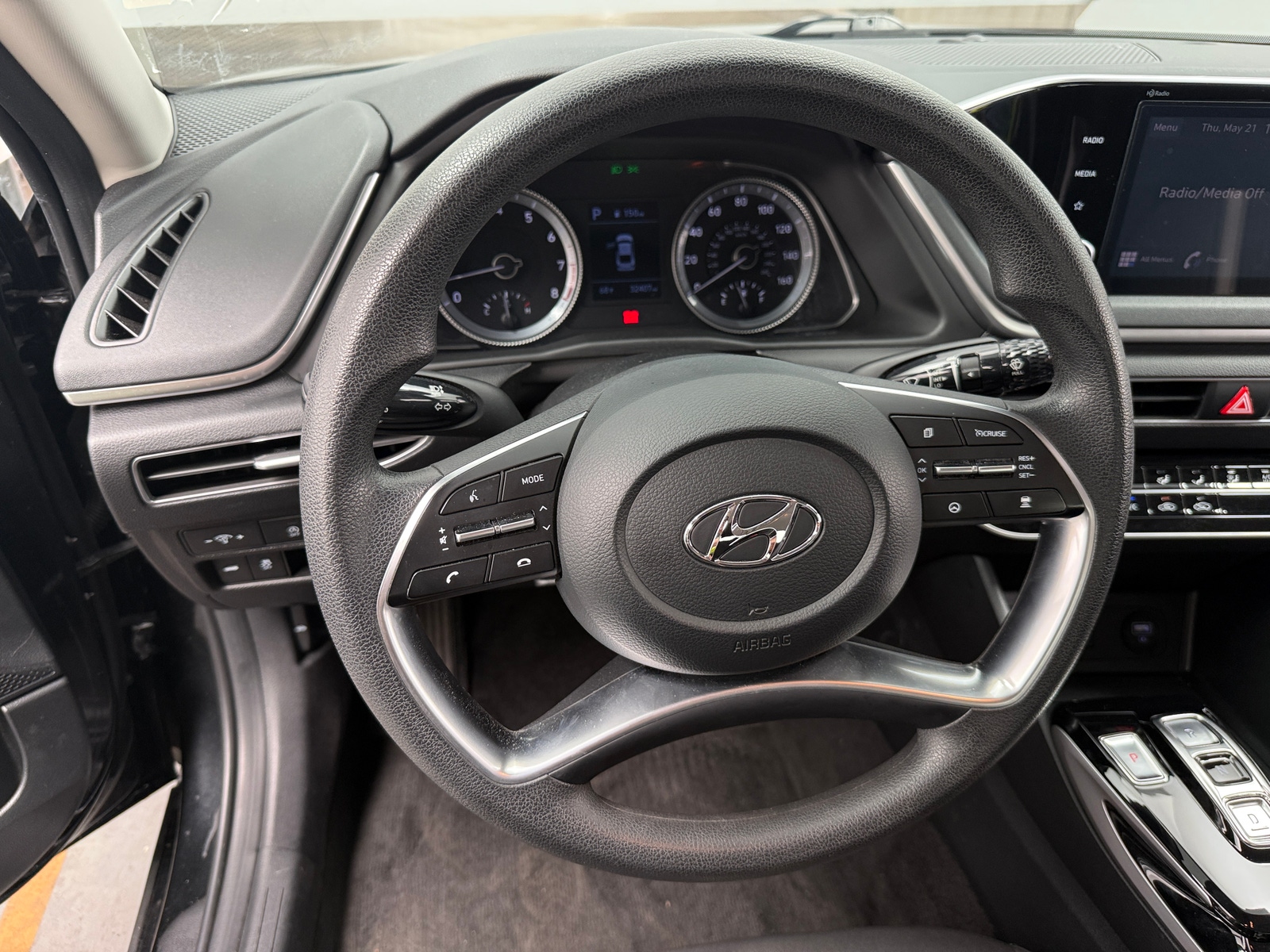 Thumbnail: 2022 Hyundai Sonata - 5