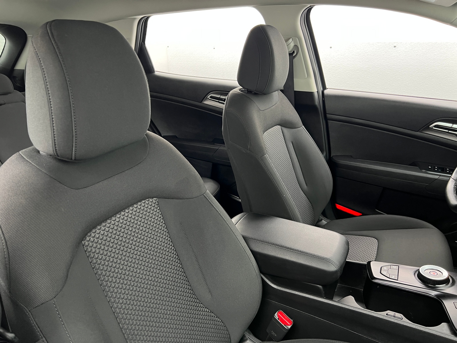 Thumbnail: 2026 Kia Sportage - 2