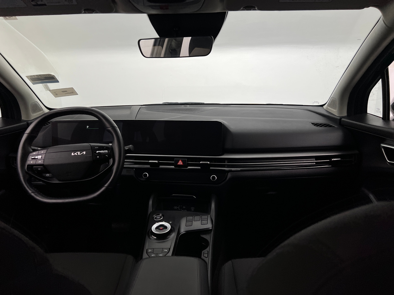 Thumbnail: 2026 Kia Sportage - 3