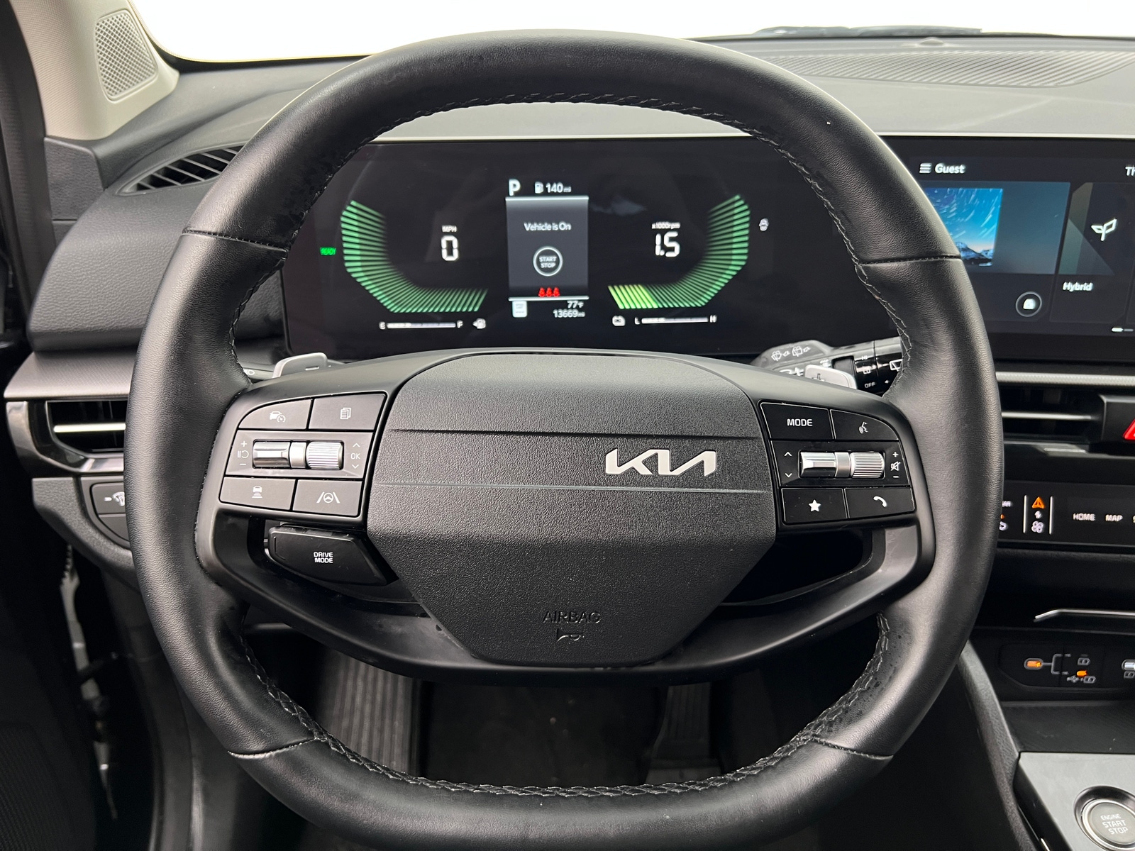 Thumbnail: 2026 Kia Sportage - 5