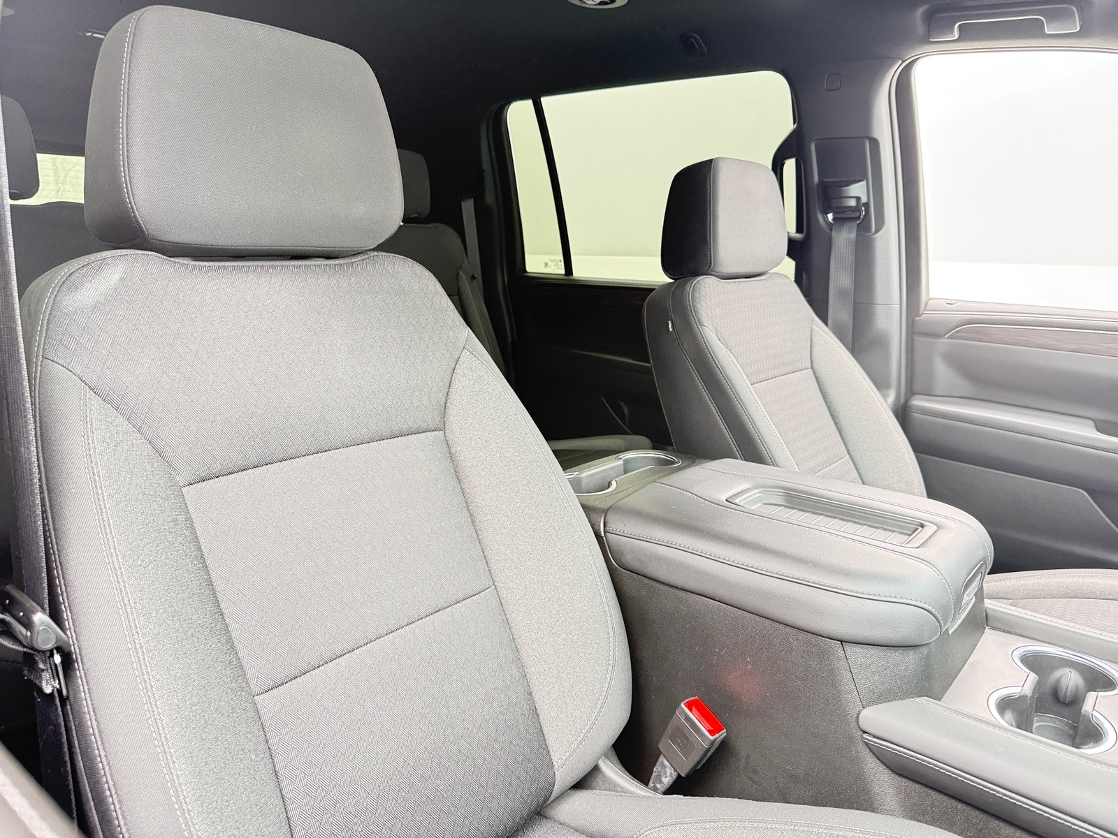 Thumbnail: 2023 Chevrolet Suburban - 2