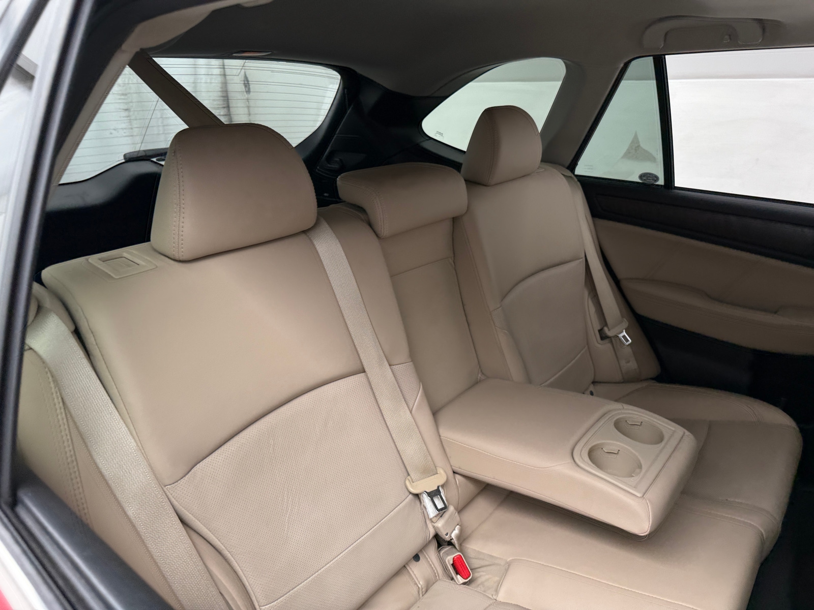 Thumbnail: 2018 Subaru Outback - 5