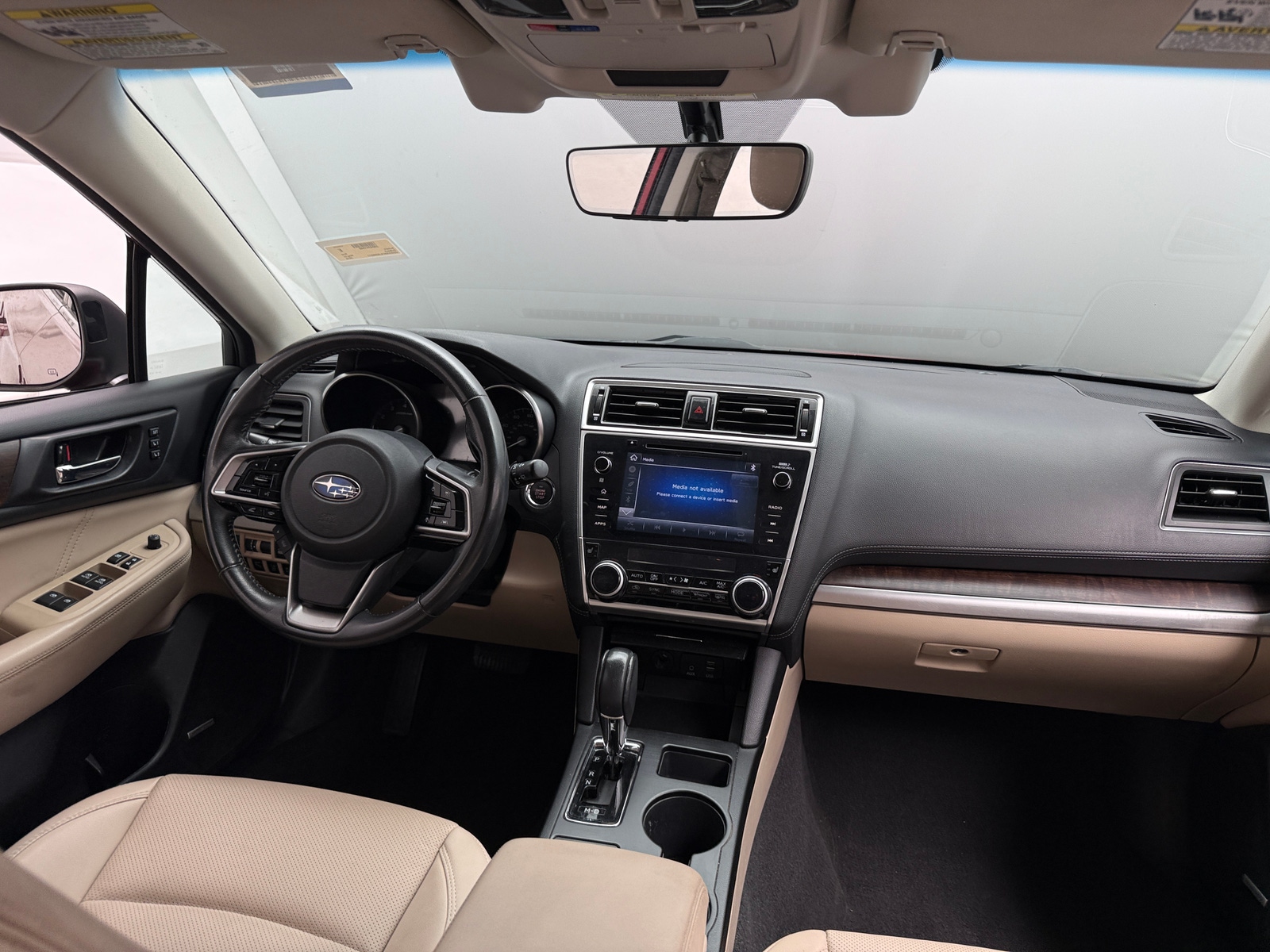 Thumbnail: 2018 Subaru Outback - 2