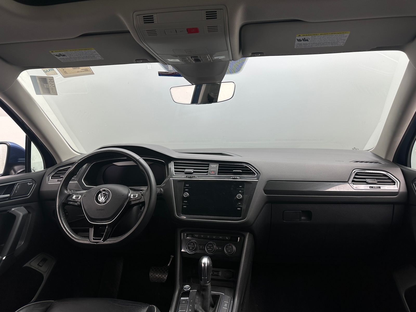 Thumbnail: 2018 Volkswagen Tiguan - 2