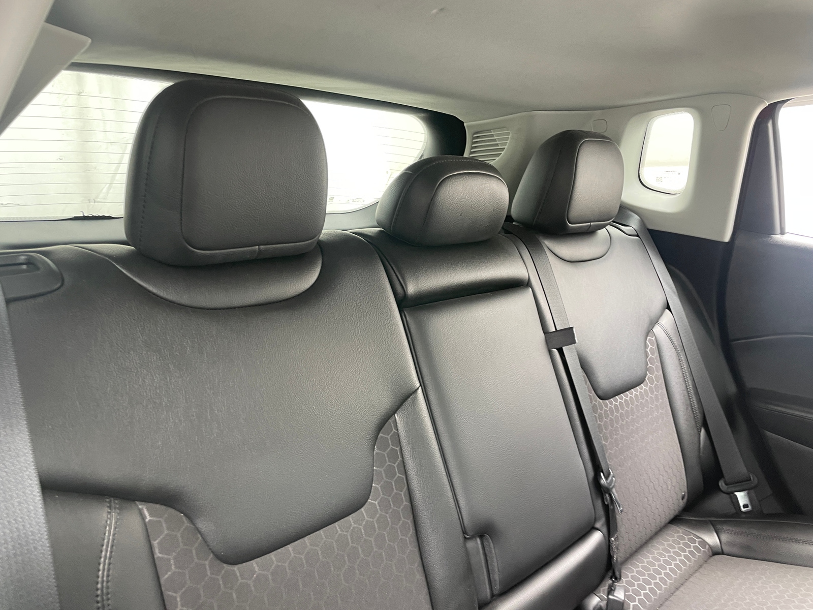 Thumbnail: 2021 Jeep Compass - 5