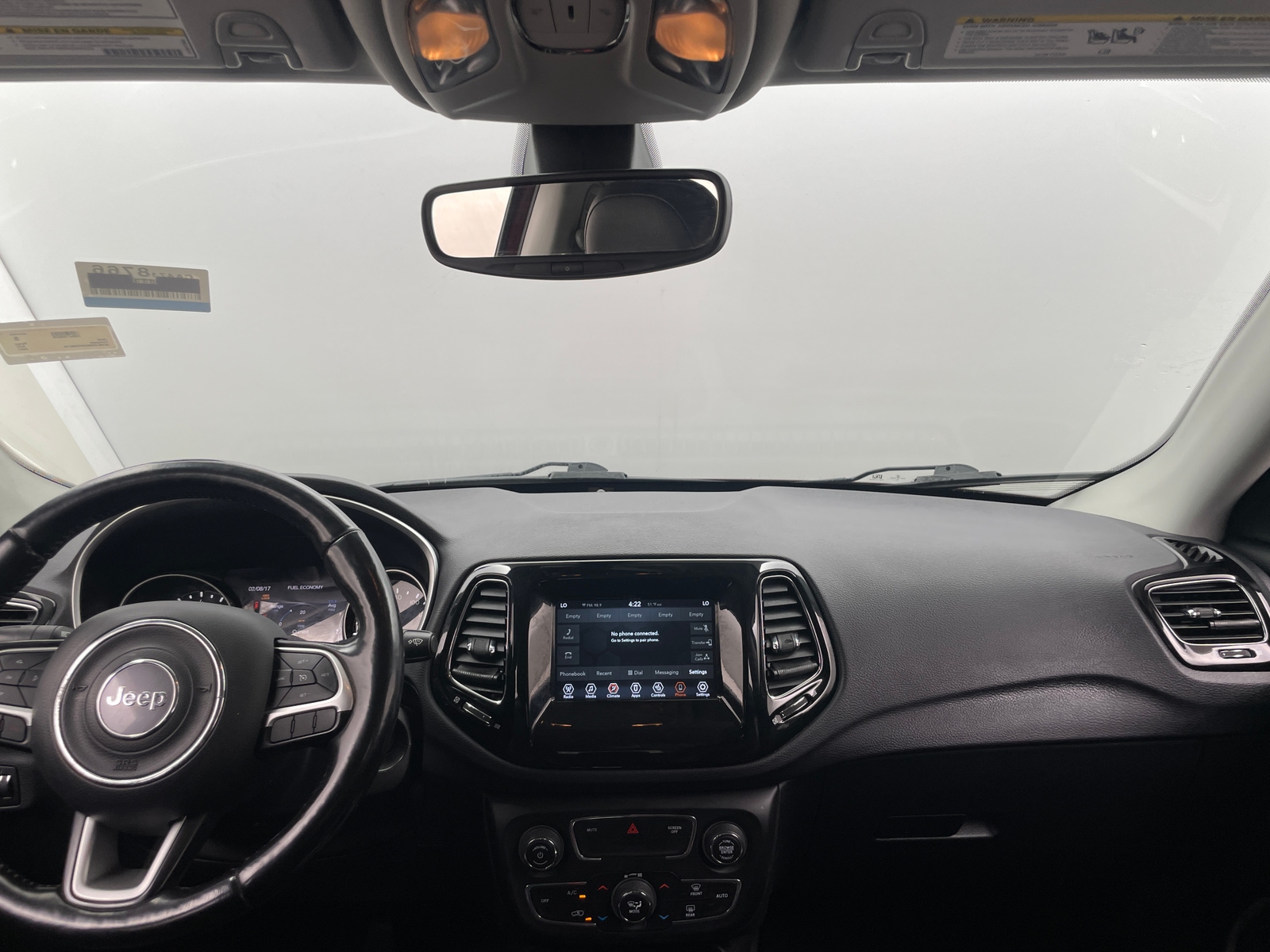 Thumbnail: 2021 Jeep Compass - 2