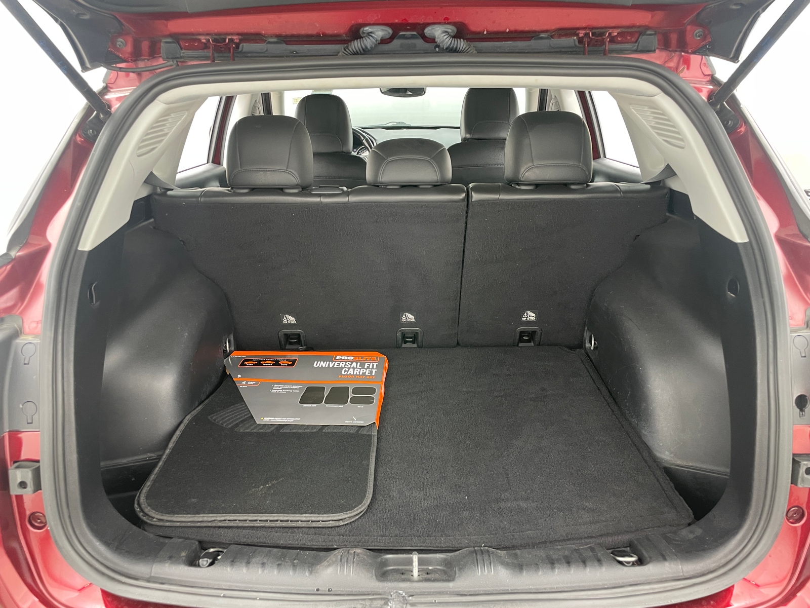 Thumbnail: 2021 Jeep Compass - 6