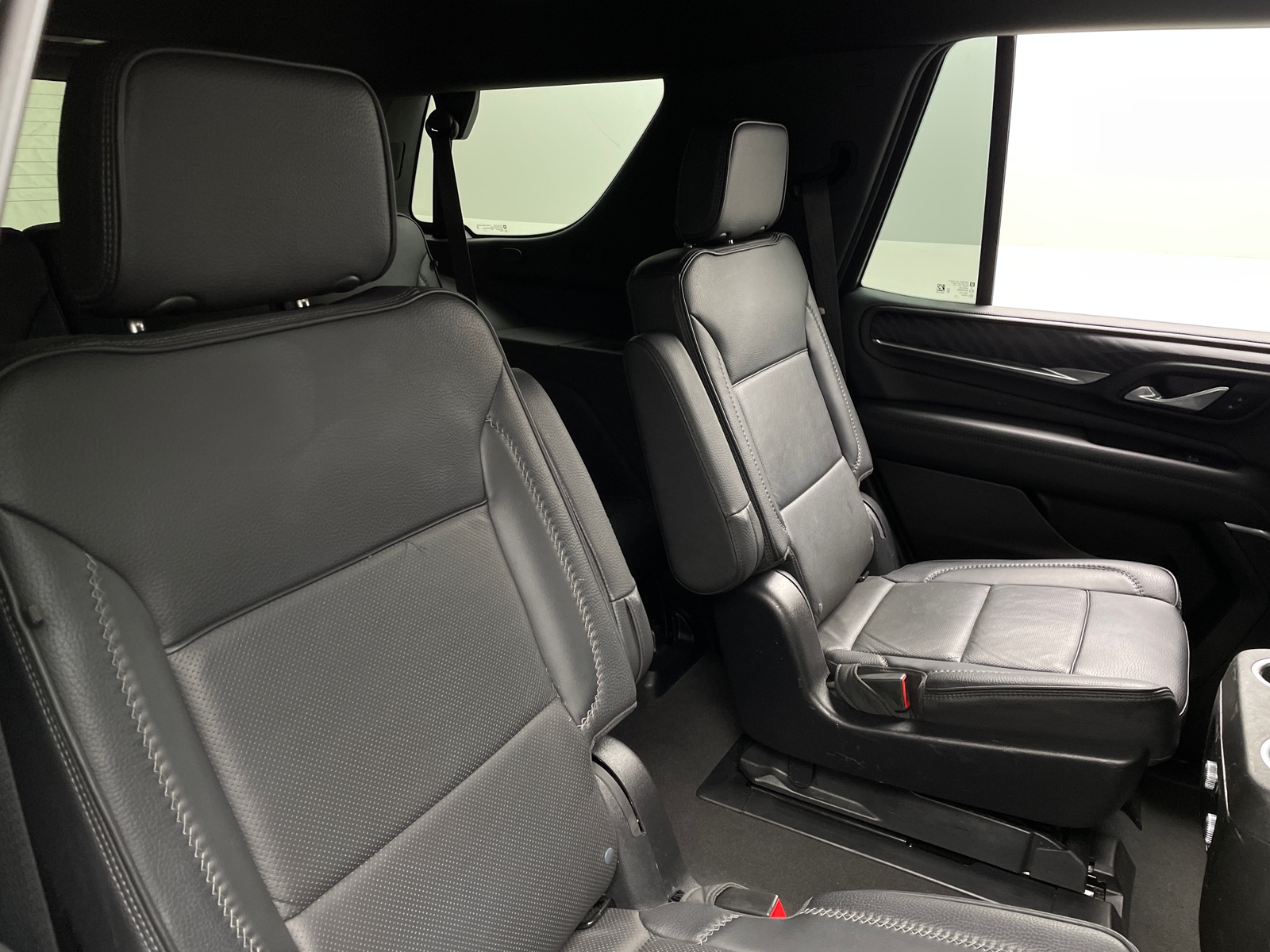 Thumbnail: 2023 GMC Yukon - 5