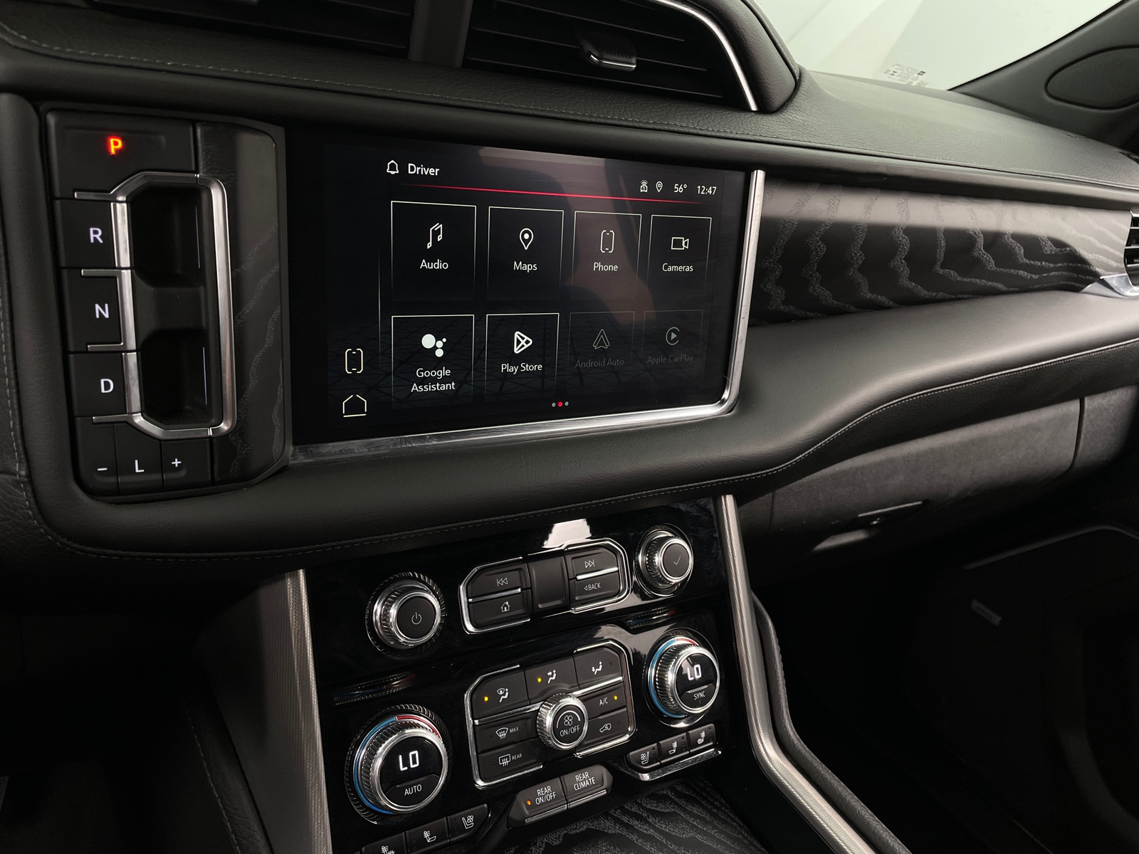 Thumbnail: 2023 GMC Yukon - 3