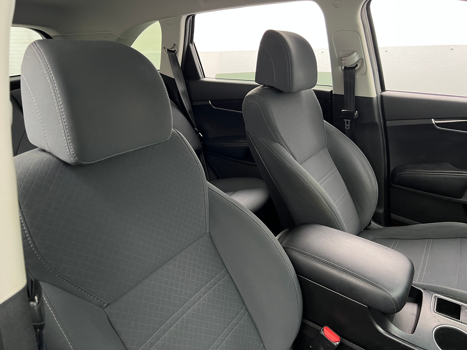 Thumbnail: 2017 Kia Sorento - 2