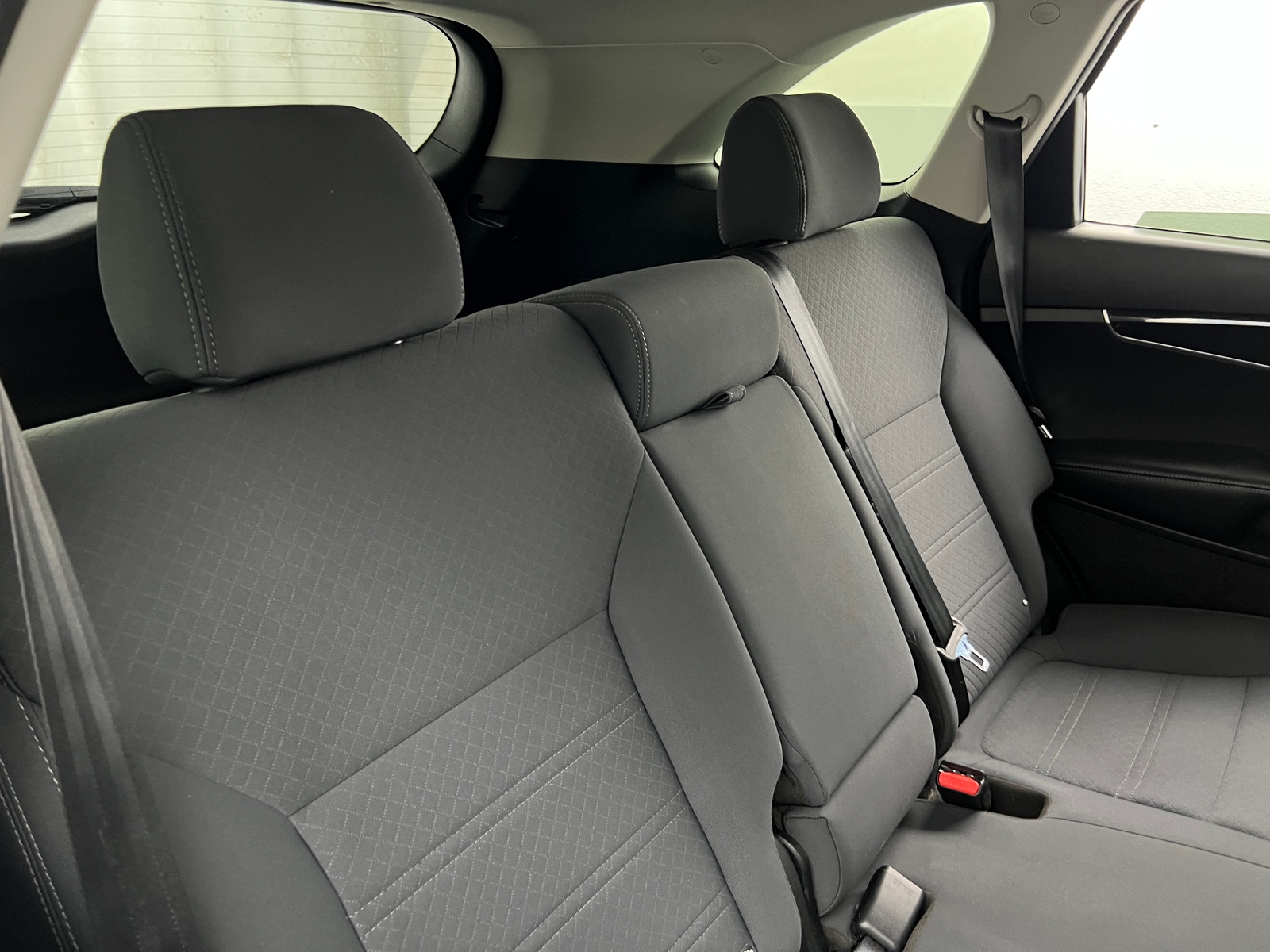 Thumbnail: 2017 Kia Sorento - 6