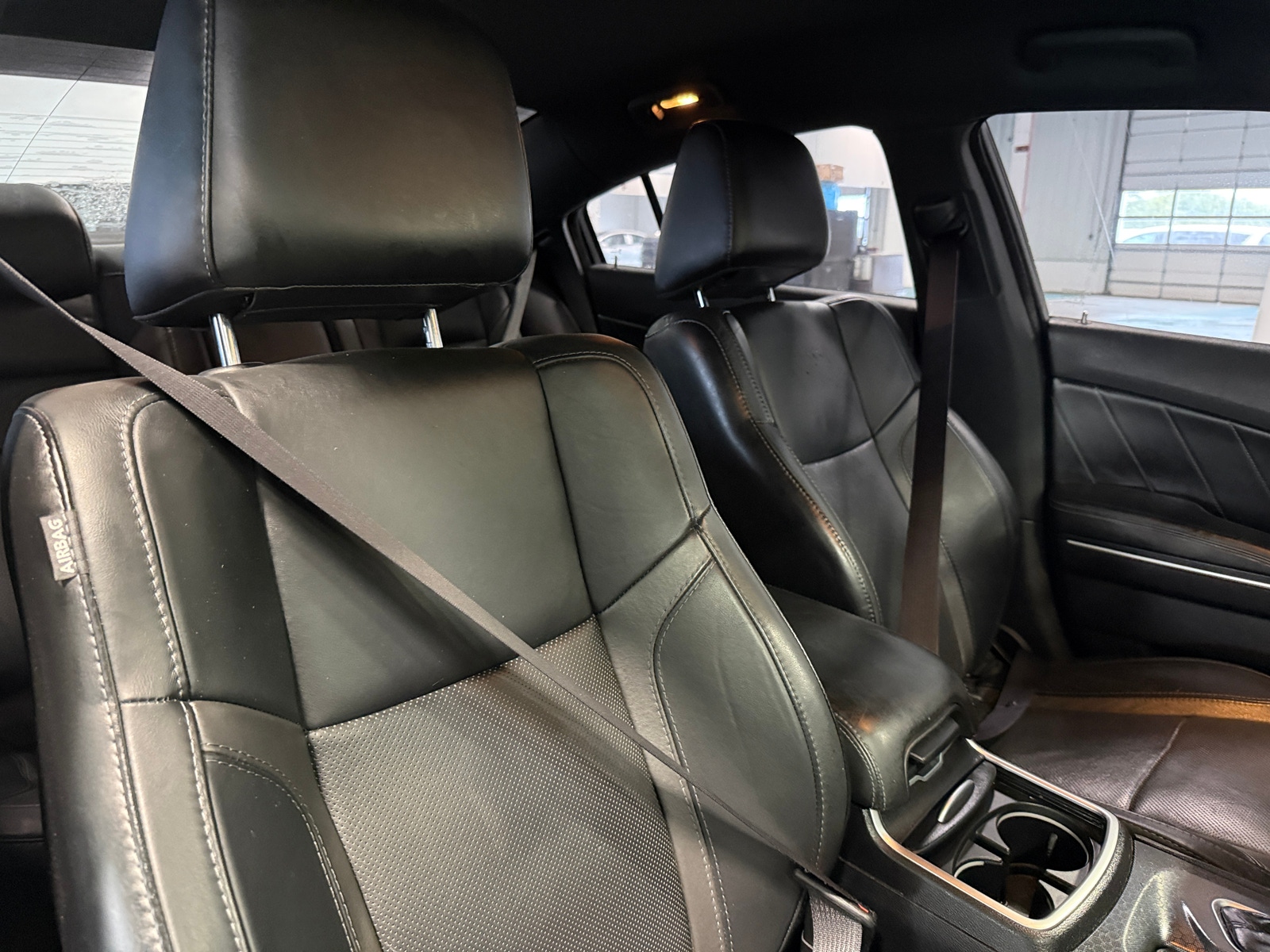 Thumbnail: 2015 Dodge Charger - 2