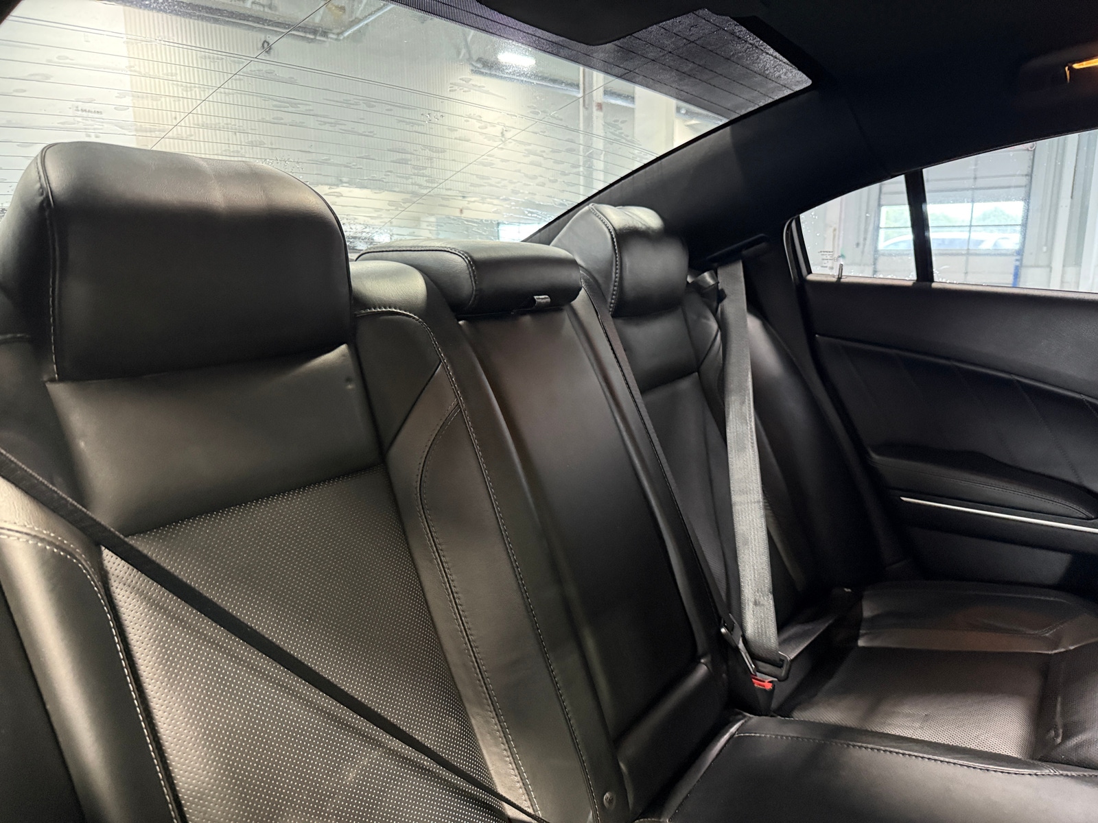 Thumbnail: 2015 Dodge Charger - 6
