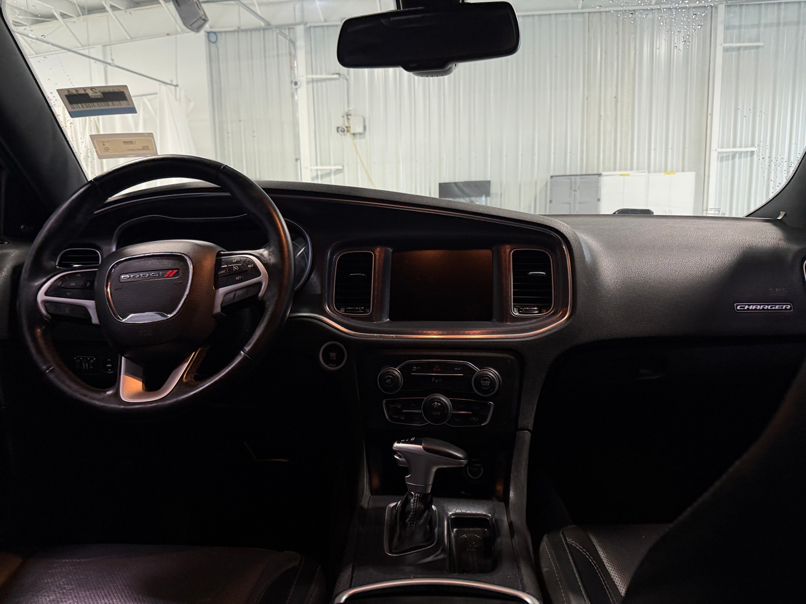 Thumbnail: 2015 Dodge Charger - 3