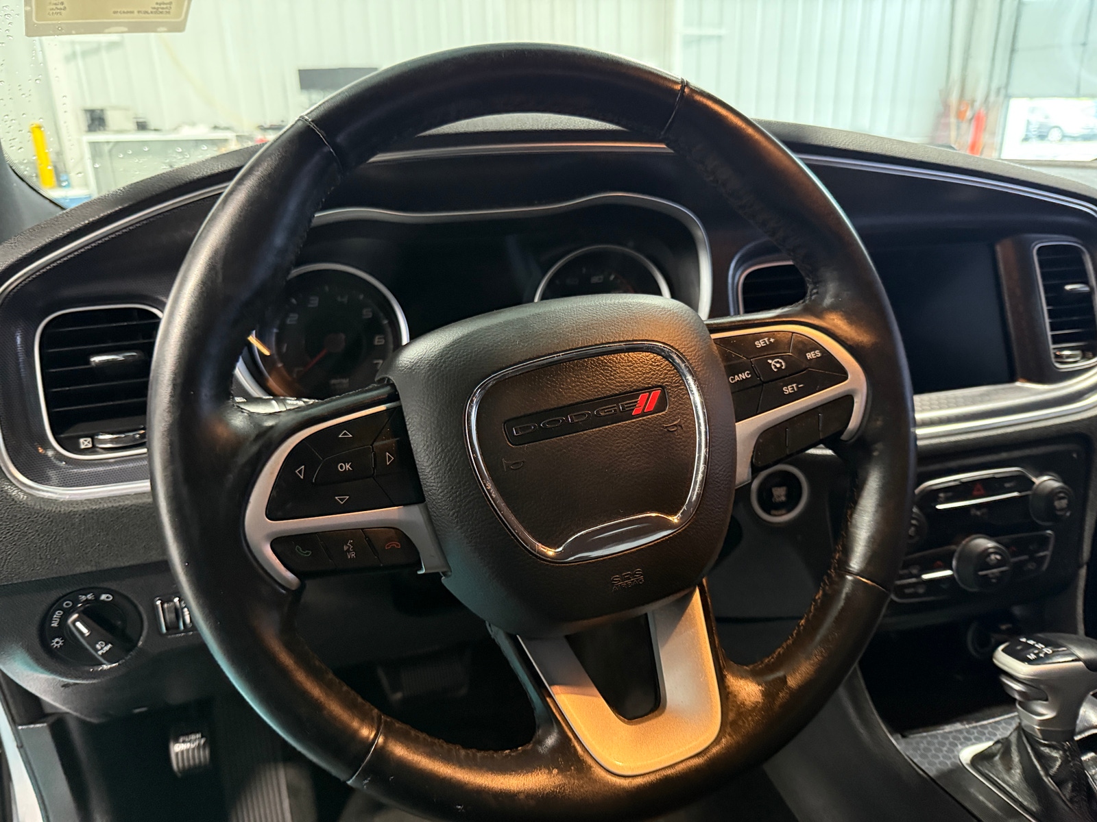 Thumbnail: 2015 Dodge Charger - 5