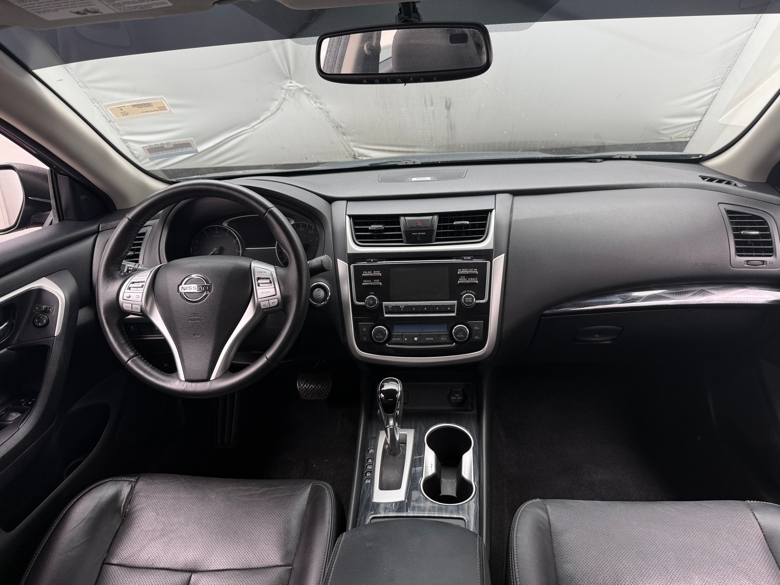 Thumbnail: 2018 Nissan Altima - 2
