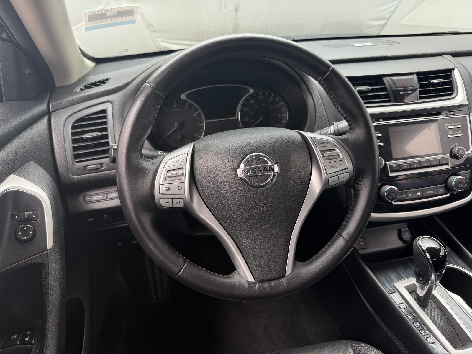 Thumbnail: 2018 Nissan Altima - 4