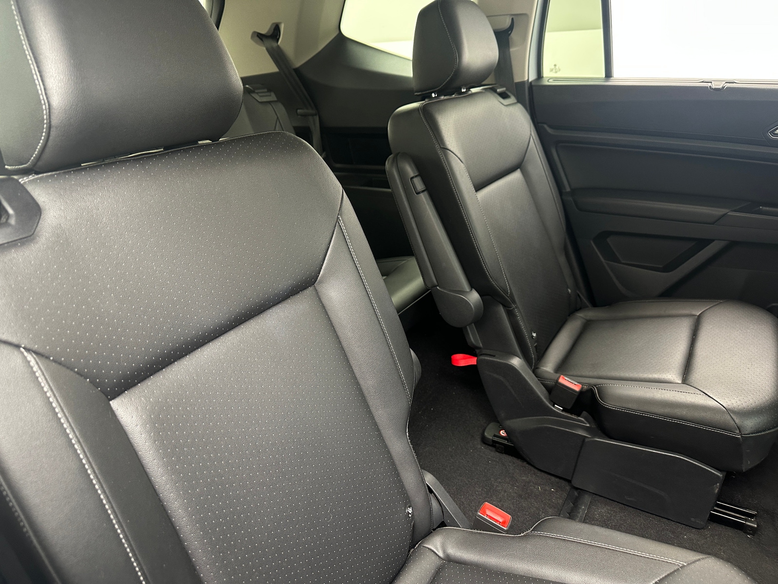 Thumbnail: 2019 Volkswagen Atlas - 5