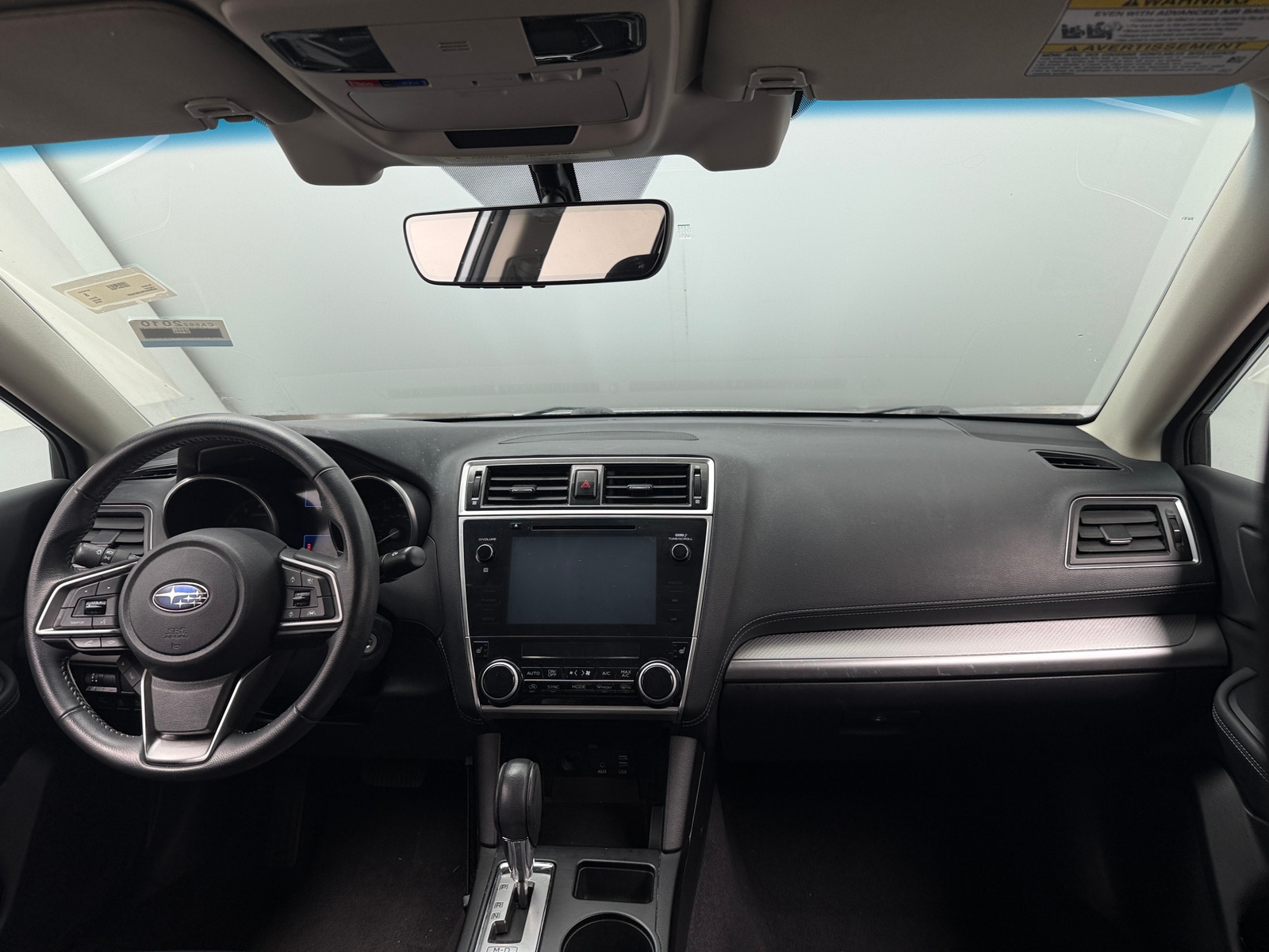 Thumbnail: 2018 Subaru Legacy - 3