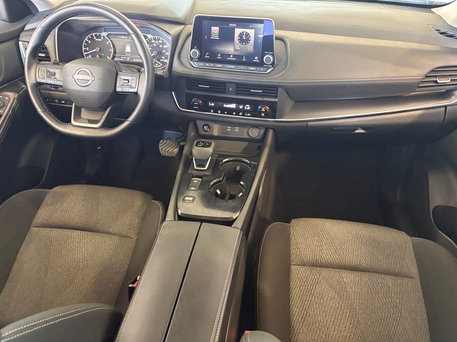 Thumbnail: 2025 Nissan Rogue - 3