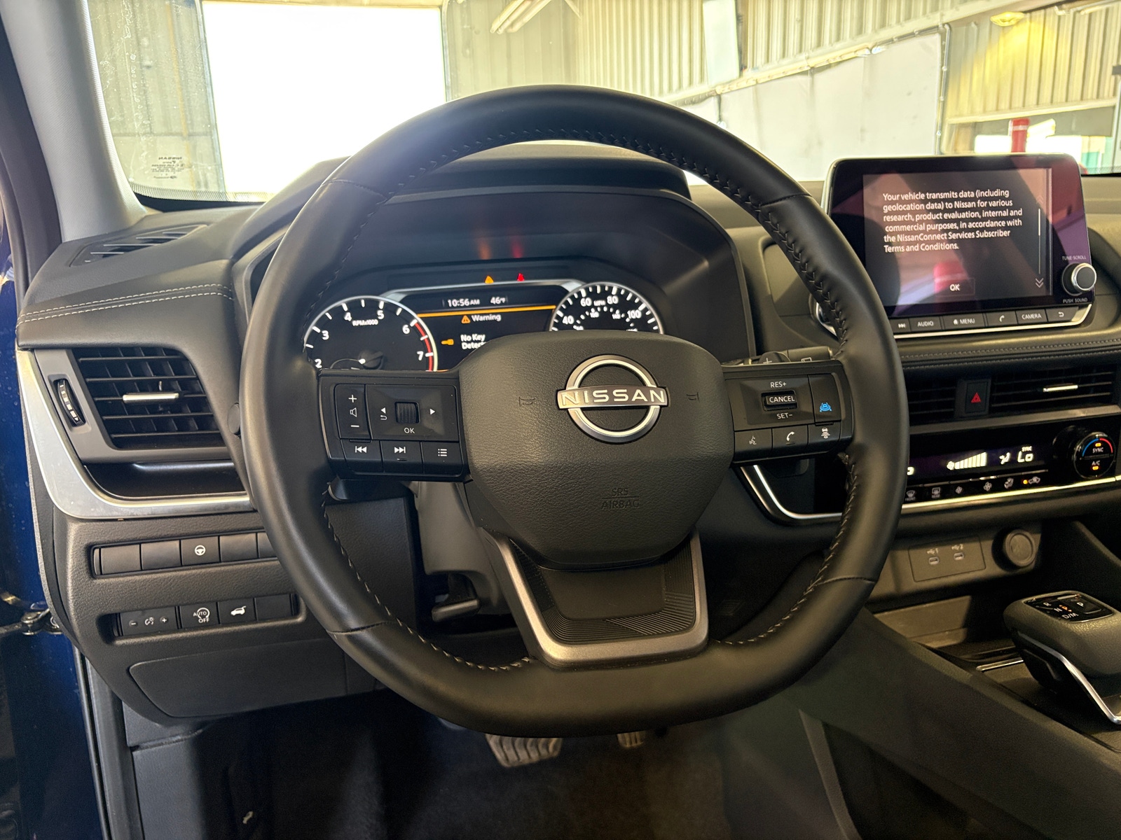 Thumbnail: 2025 Nissan Rogue - 5