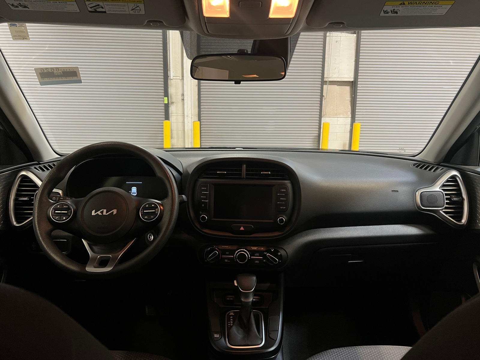 Thumbnail: 2025 Kia Soul - 3