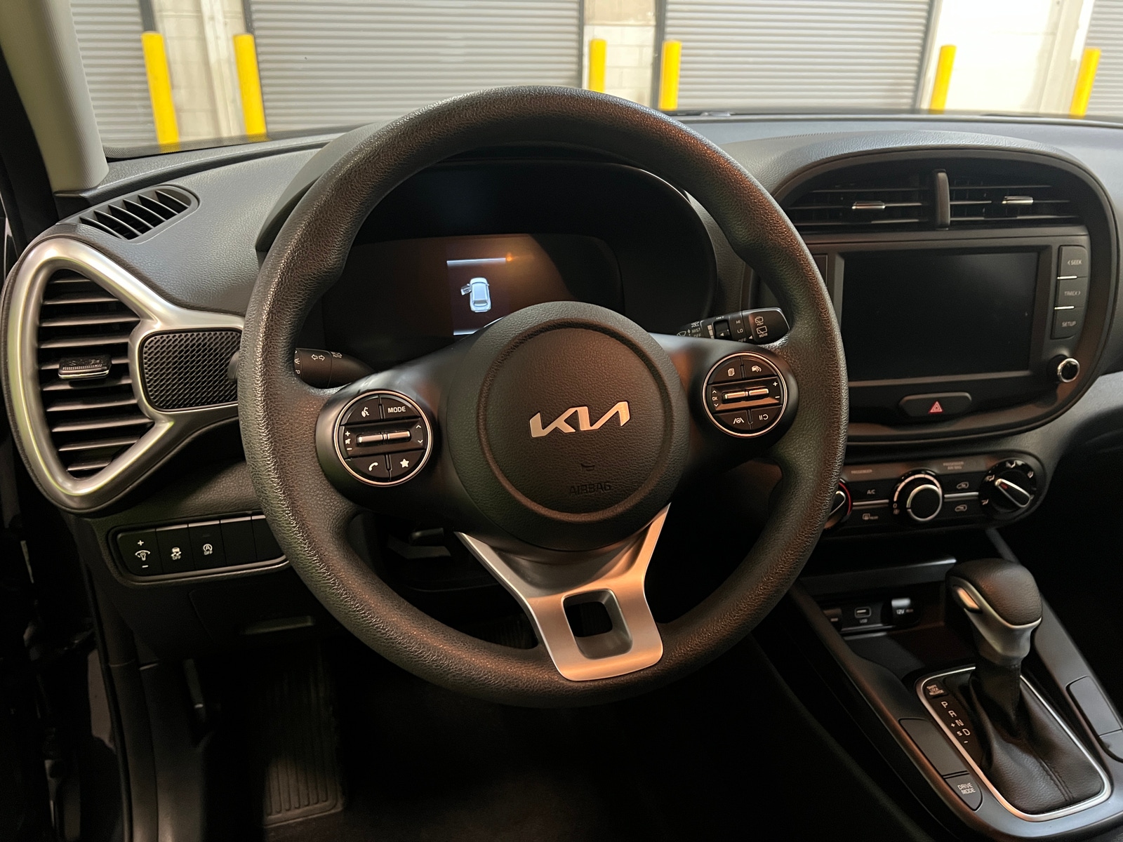 Thumbnail: 2025 Kia Soul - 5