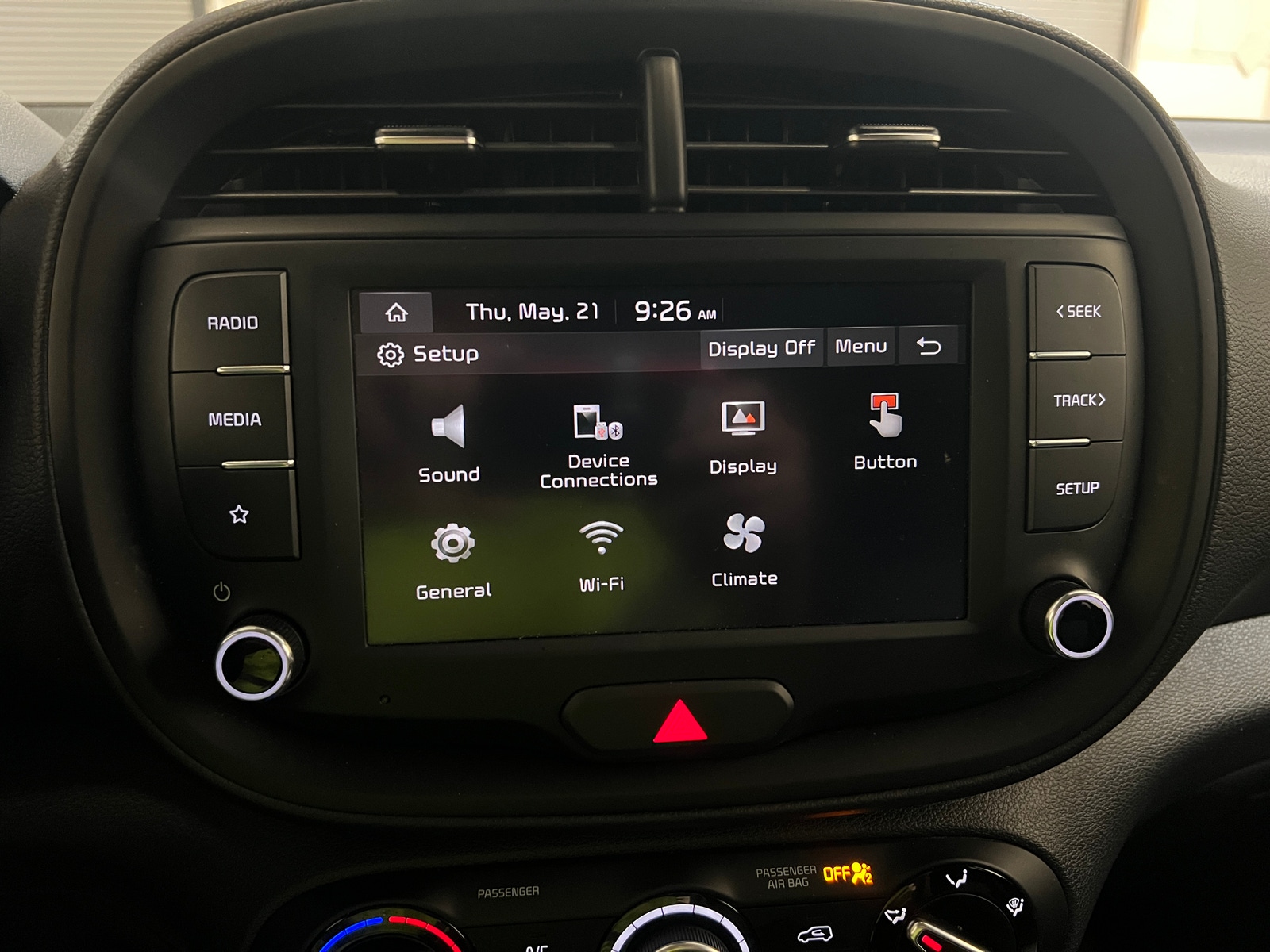 Thumbnail: 2025 Kia Soul - 4
