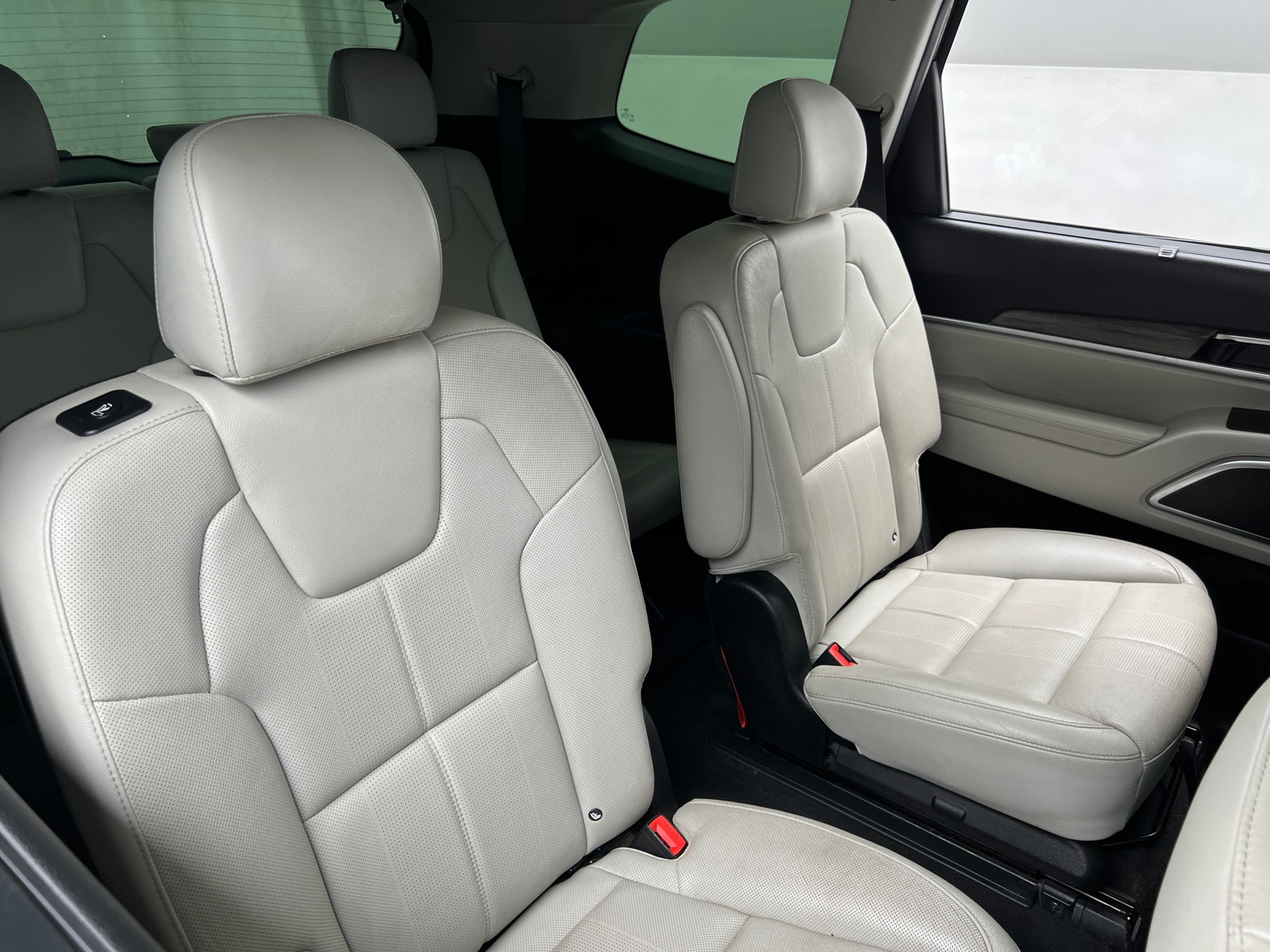Thumbnail: 2020 Kia Telluride - 5